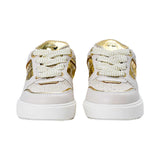 Michael Kors Kids Girl's Vanila Sneaker