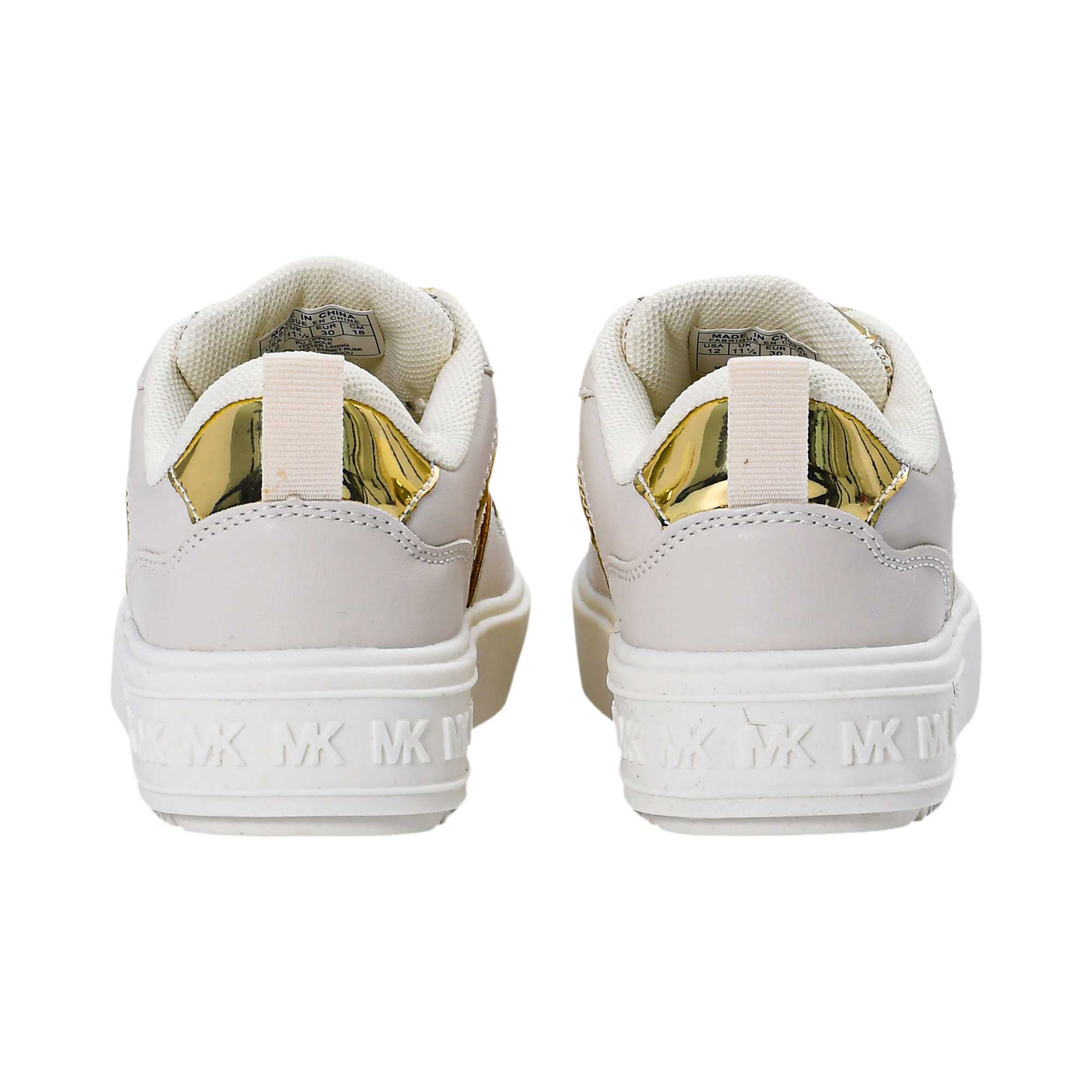 Michael Kors Kids Girl's Vanila Sneaker | GCC | Kids and Teens | Kids and Teens Girl Shoes | Kids and Teens Girl Sneakers | Kids and Teens Shoes | Kids and Teens Sneakers | Kids Girls (3 YRS -16 YRS) | Kids Teen Collection | Trainers Michael Kors Kids Girl's Vanila Sneaker | GCC | Kids and Teens | Kids and Teens Girl Shoes | Kids and Teens Girl Sneakers | Kids and Teens Shoes | Kids and Teens Sneakers | Kids Girls (3 YRS -16 YRS) | Kids Teen Collection | Trainers