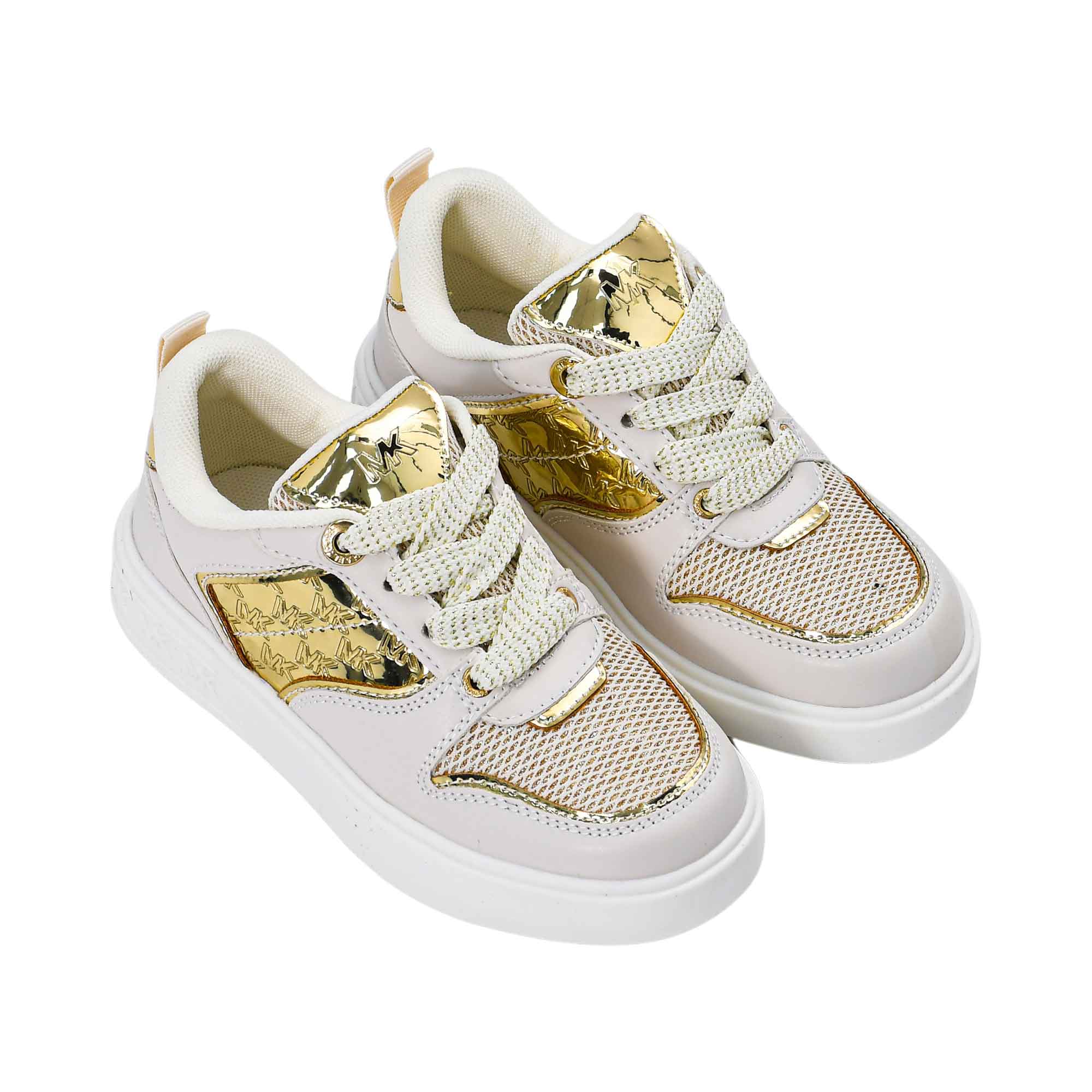 Michael Kors Kids Girl's Vanila Sneaker | GCC | Kids and Teens | Kids and Teens Girl Shoes | Kids and Teens Girl Sneakers | Kids and Teens Shoes | Kids and Teens Sneakers | Kids Girls (3 YRS -16 YRS) | Kids Teen Collection | Trainers Michael Kors Kids Girl's Vanila Sneaker | GCC | Kids and Teens | Kids and Teens Girl Shoes | Kids and Teens Girl Sneakers | Kids and Teens Shoes | Kids and Teens Sneakers | Kids Girls (3 YRS -16 YRS) | Kids Teen Collection | Trainers