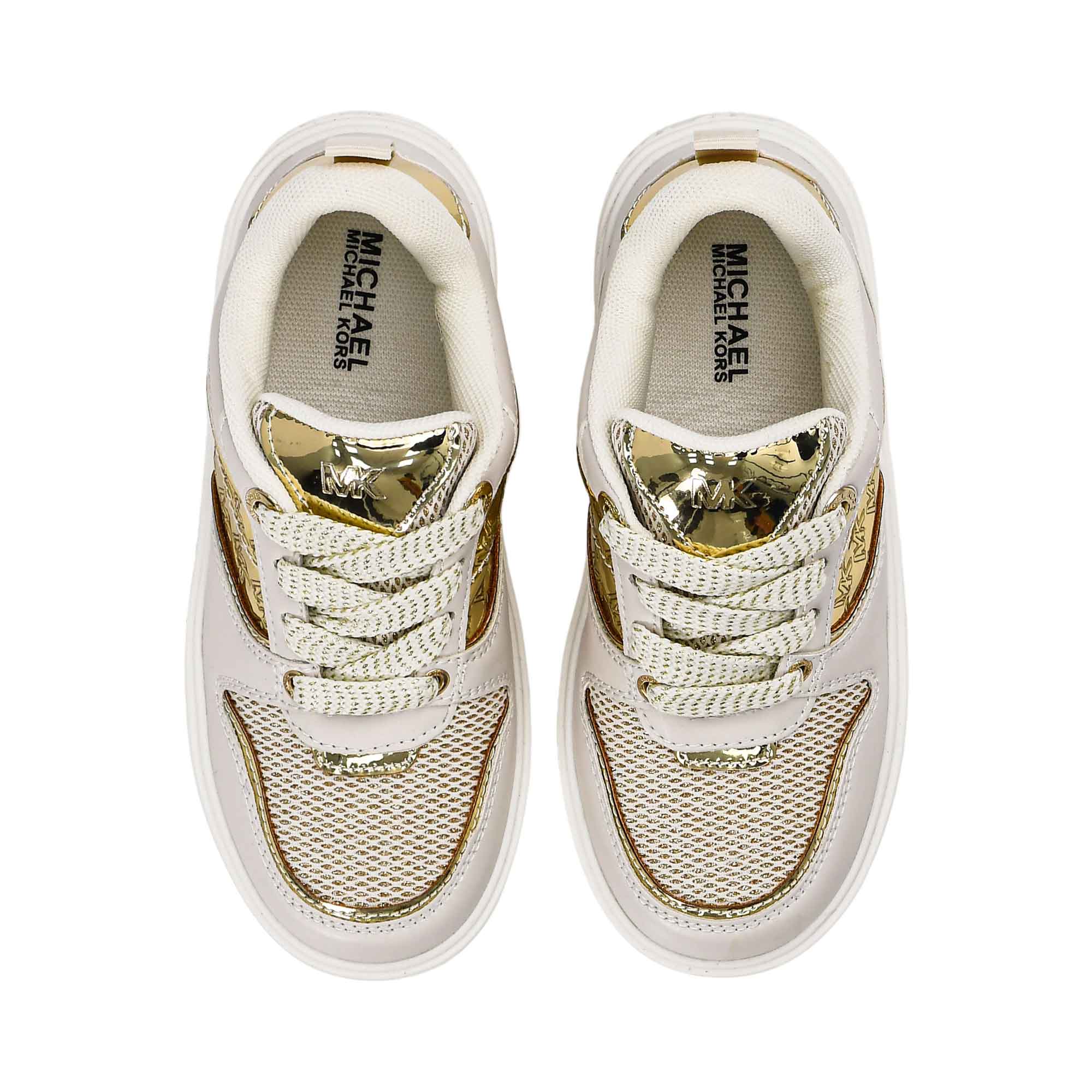 Michael Kors Kids Girl's Vanila Sneaker | GCC | Kids and Teens | Kids and Teens Girl Shoes | Kids and Teens Girl Sneakers | Kids and Teens Shoes | Kids and Teens Sneakers | Kids Girls (3 YRS -16 YRS) | Kids Teen Collection | Trainers Michael Kors Kids Girl's Vanila Sneaker | GCC | Kids and Teens | Kids and Teens Girl Shoes | Kids and Teens Girl Sneakers | Kids and Teens Shoes | Kids and Teens Sneakers | Kids Girls (3 YRS -16 YRS) | Kids Teen Collection | Trainers