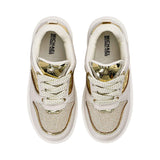 Michael Kors Kids Girl's Vanila Sneaker
