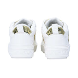 Michael Kors Kids EMMET RUMI Lace-Up Sneakers