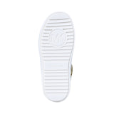 Michael Kors Kids EMMET RUMI Lace-Up Sneakers