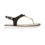 Michael Kors Kids BRANDY MARLOW T-Strap Sandals