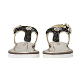 Michael Kors Kids BRANDY MARLOW T-Strap Sandals