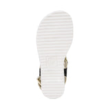 Michael Kors Kids BRANDY MARLOW T-Strap Sandals