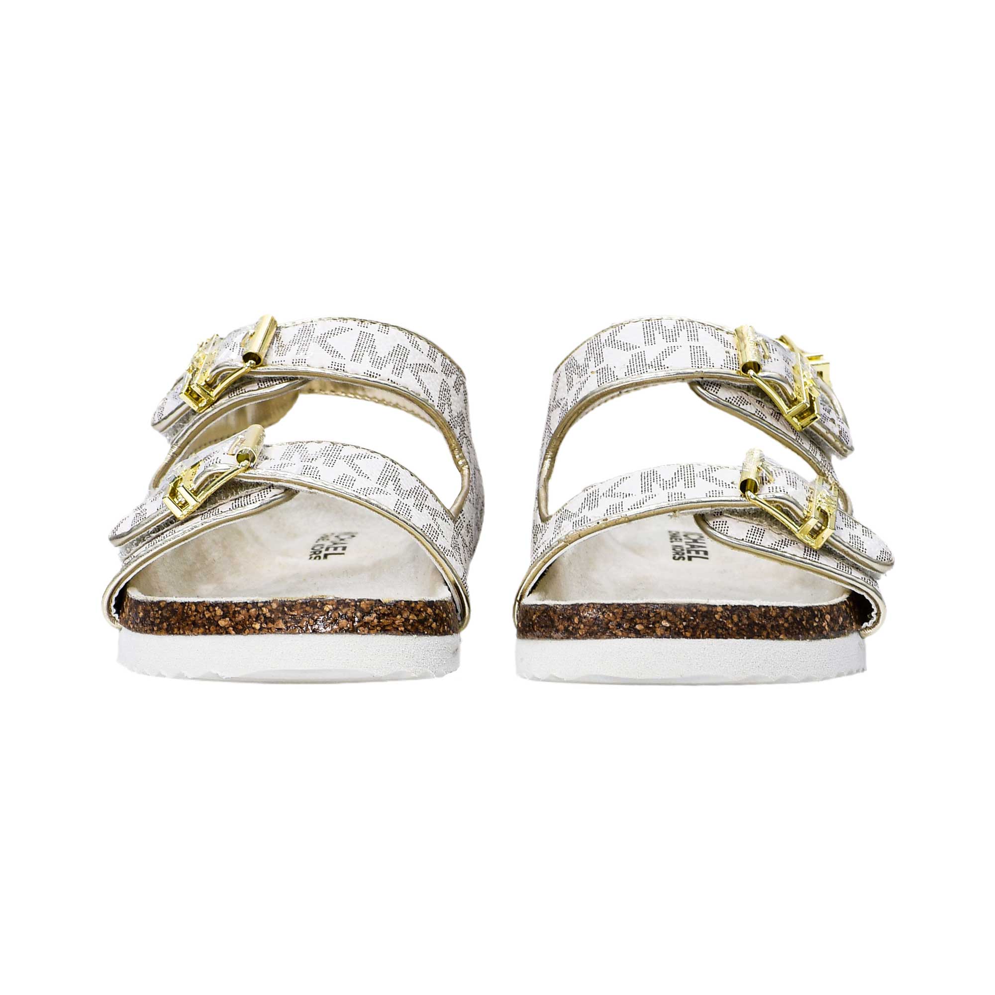 Michael Kors Kids LOREK Monogram Flat Sandals | GCC | Girl | Girls | Kids and Teens Girl Shoes | Kids and Teens Sandals | Kids Girls (3 YRS -16 YRS) | Kids Girls Sandal | Sandals | Spring Festival Michael Kors Kids LOREK Monogram Flat Sandals | GCC | Girl | Girls | Kids and Teens Girl Shoes | Kids and Teens Sandals | Kids Girls (3 YRS -16 YRS) | Kids Girls Sandal | Sandals | Spring Festival