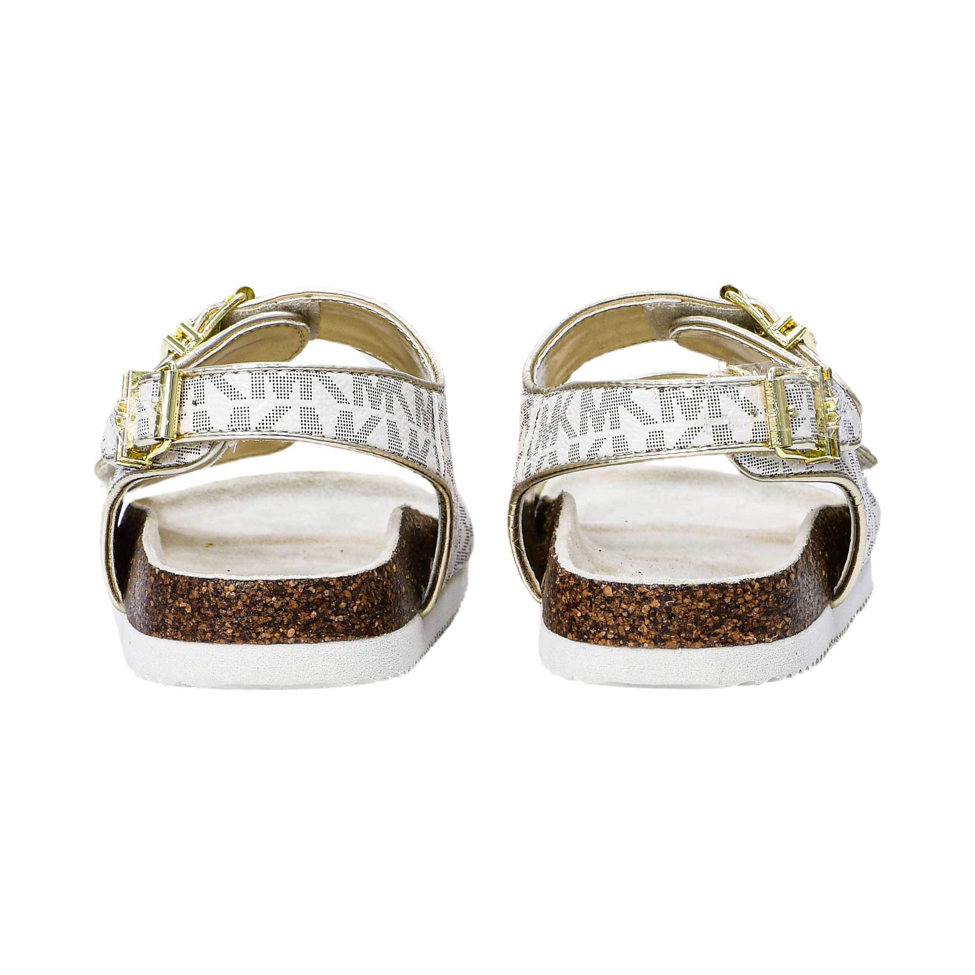 Michael Kors Kids LOREK Monogram Flat Sandals | GCC | Girl | Girls | Kids and Teens Girl Shoes | Kids and Teens Sandals | Kids Girls (3 YRS -16 YRS) | Kids Girls Sandal | Sandals | Spring Festival Michael Kors Kids LOREK Monogram Flat Sandals | GCC | Girl | Girls | Kids and Teens Girl Shoes | Kids and Teens Sandals | Kids Girls (3 YRS -16 YRS) | Kids Girls Sandal | Sandals | Spring Festival