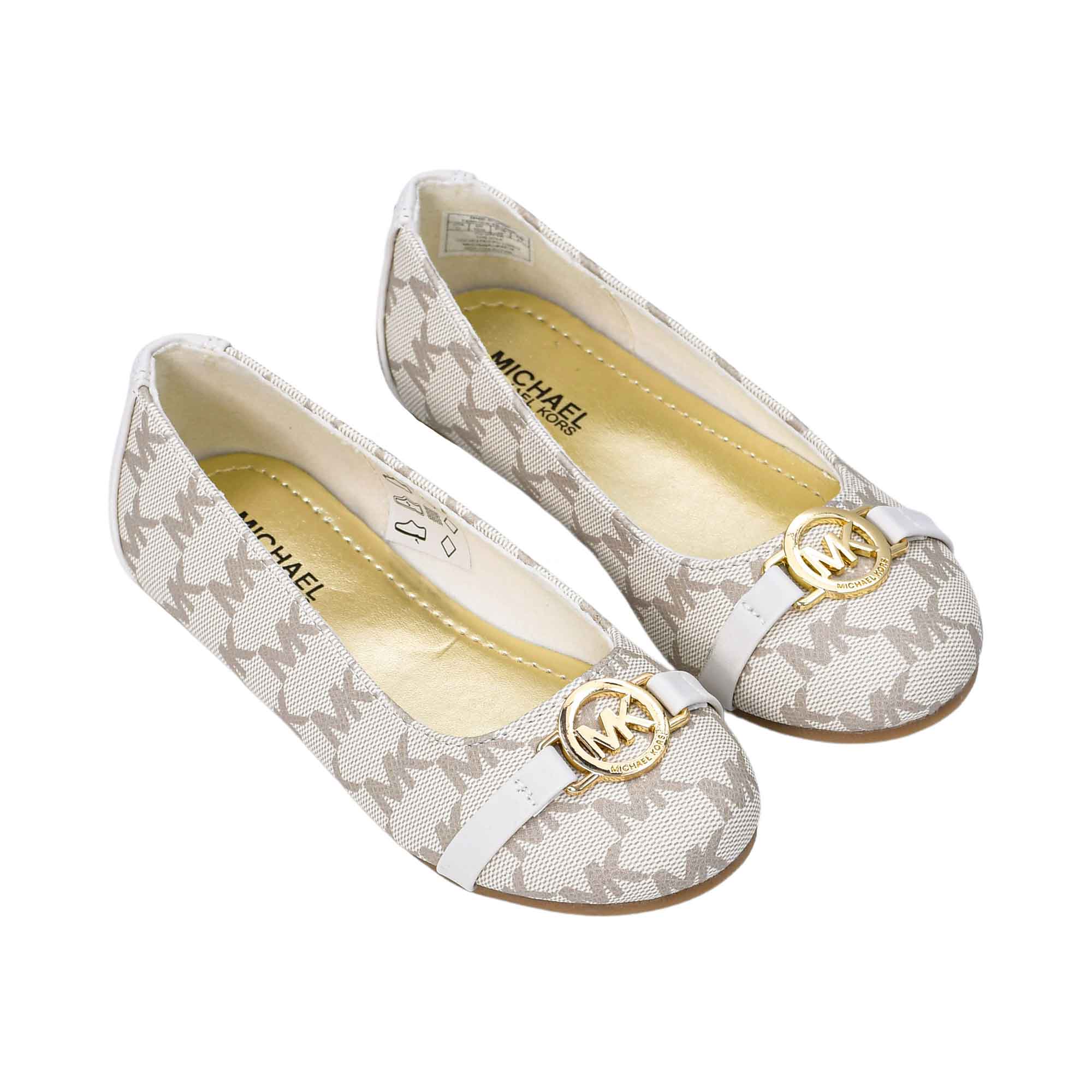 Michael Kors Kids RAEYA Metal Accent Ballerinas | Ballerina | Ballerinas | Ballet Shoes | Ballets | GCC | Girl | Girls | Kids and Teens Ballerinas | Kids and Teens Girl Ballerinas | Kids and Teens Girl Shoes | Kids Girls (3 YRS -16 YRS) | Spring Festival Michael Kors Kids RAEYA Metal Accent Ballerinas | Ballerina | Ballerinas | Ballet Shoes | Ballets | GCC | Girl | Girls | Kids and Teens Ballerinas | Kids and Teens Girl Ballerinas | Kids and Teens Girl Shoes | Kids Girls (3 YRS -16 YRS) | Spring Festival