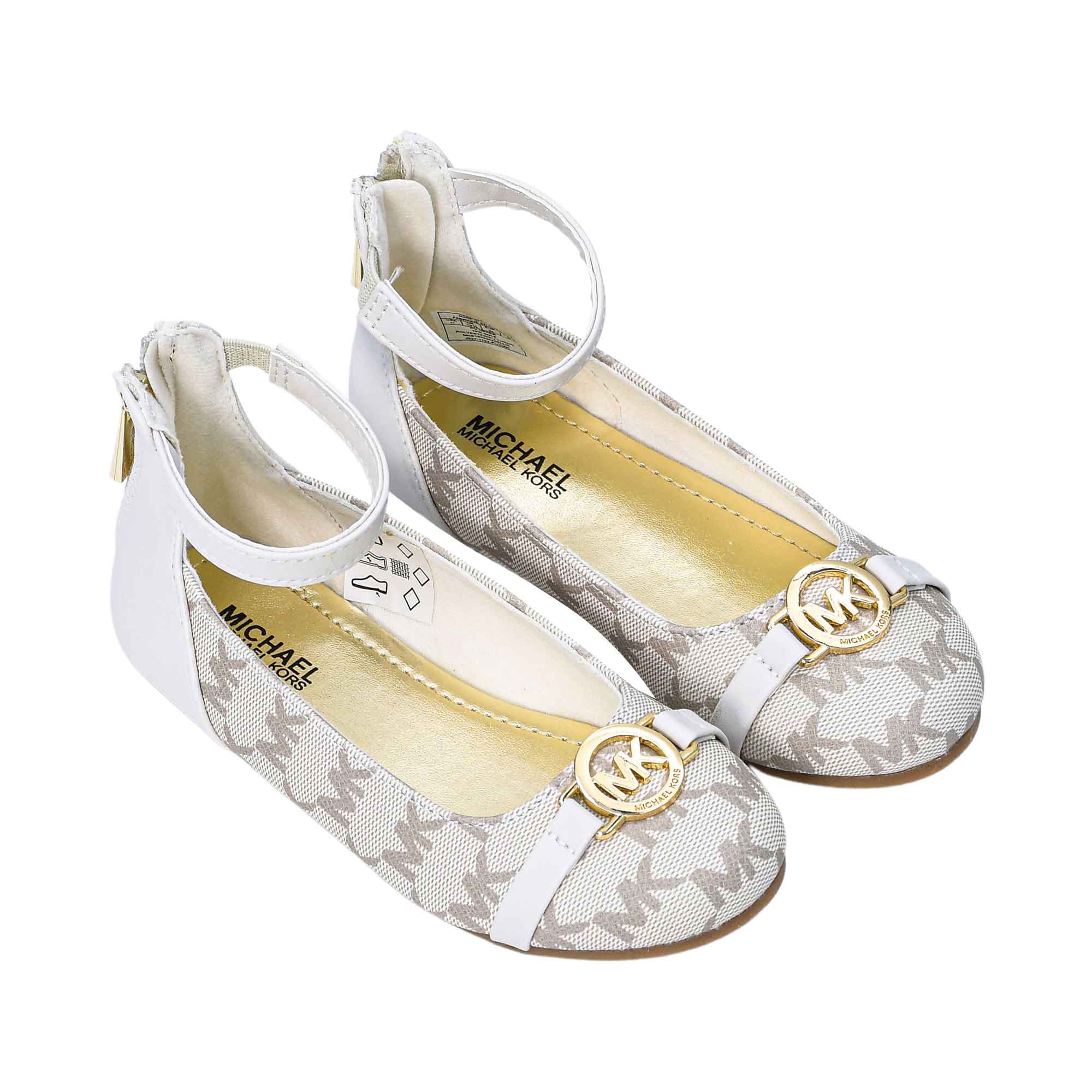 Michael Kors Kids ZELLIE Metal Accent Ballerinas | Ballerina | Ballerinas | Ballet Shoes | Ballets | GCC | Girl | Girls | Kids and Teens Ballerinas | Kids and Teens Girl Ballerinas | Kids and Teens Girl Shoes | Kids Girls (3 YRS -16 YRS) Michael Kors Kids ZELLIE Metal Accent Ballerinas | Ballerina | Ballerinas | Ballet Shoes | Ballets | GCC | Girl | Girls | Kids and Teens Ballerinas | Kids and Teens Girl Ballerinas | Kids and Teens Girl Shoes | Kids Girls (3 YRS -16 YRS)