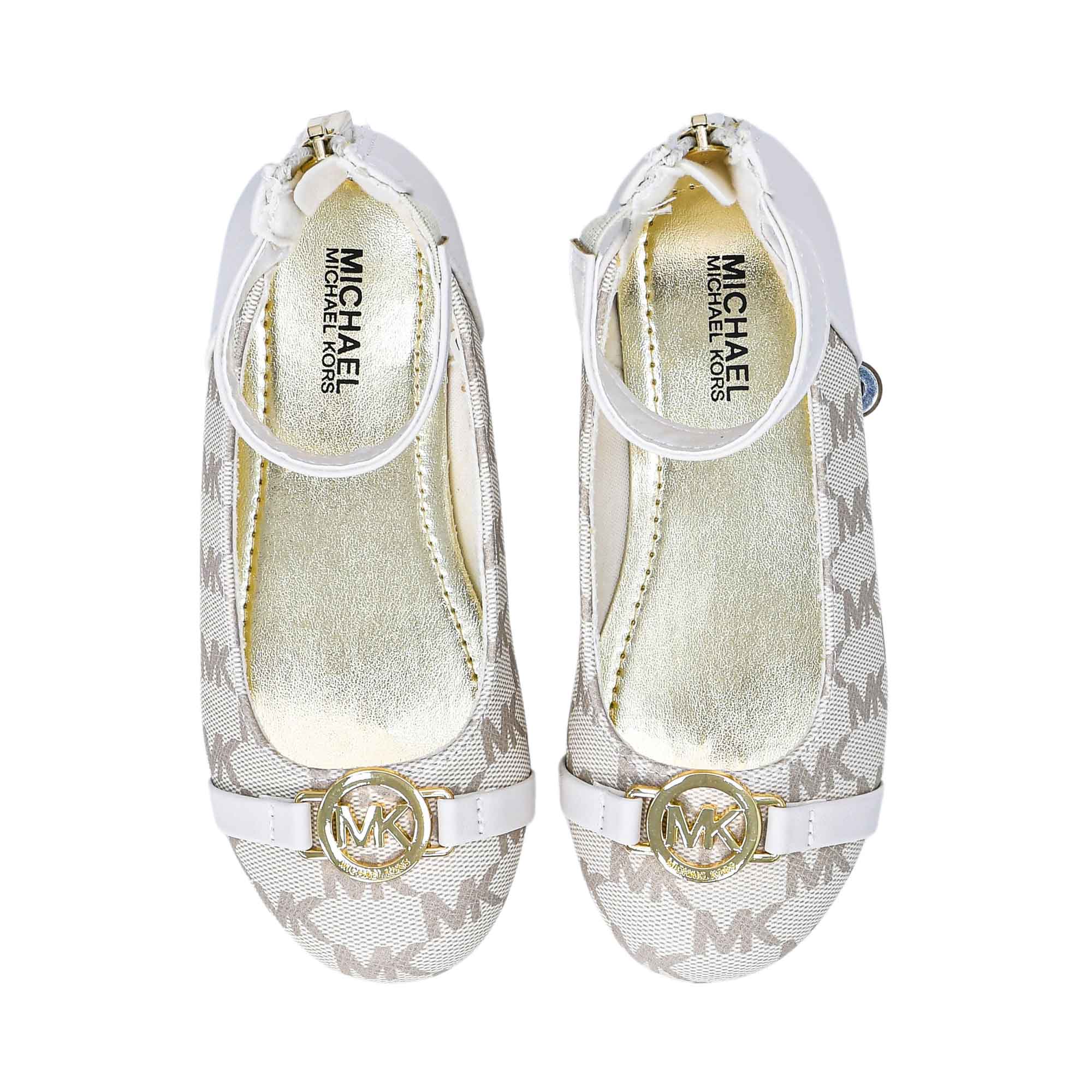 Michael Kors Kids ZELLIE Metal Accent Ballerinas | Ballerina | Ballerinas | Ballet Shoes | Ballets | GCC | Girl | Girls | Kids and Teens Ballerinas | Kids and Teens Girl Ballerinas | Kids and Teens Girl Shoes | Kids Girls (3 YRS -16 YRS) Michael Kors Kids ZELLIE Metal Accent Ballerinas | Ballerina | Ballerinas | Ballet Shoes | Ballets | GCC | Girl | Girls | Kids and Teens Ballerinas | Kids and Teens Girl Ballerinas | Kids and Teens Girl Shoes | Kids Girls (3 YRS -16 YRS)