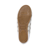 Michael Kors Kids ZELLIE Metal Accent Ballerinas
