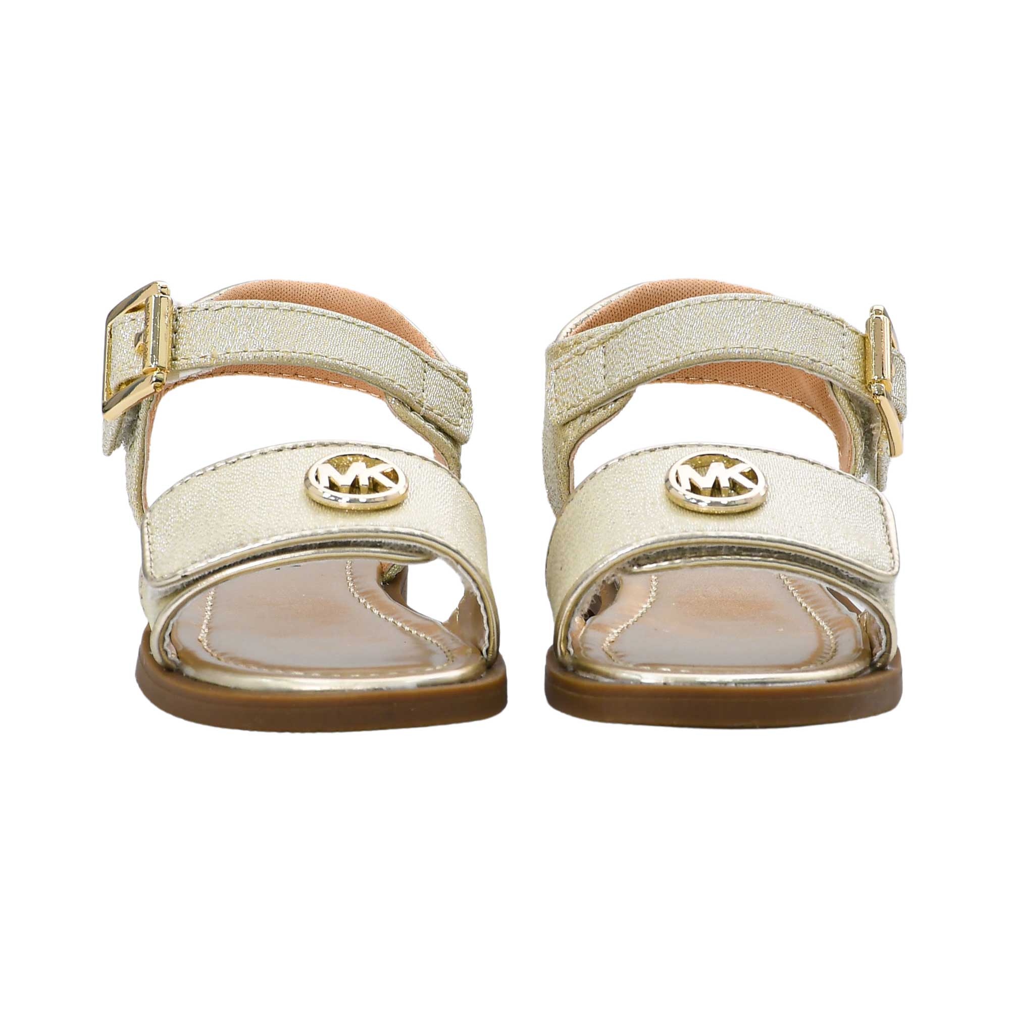 Michael Kors Kids Girl's Ivory Sandal | GCC | Kids and Teens | Kids and Teens Girl Shoes | Kids and Teens Shoes | Kids Fashion | Kids Girls (3 YRS -16 YRS) | Kids Girls Sandal | Kids Teen Collection | new-season-2025 Michael Kors Kids Girl's Ivory Sandal | GCC | Kids and Teens | Kids and Teens Girl Shoes | Kids and Teens Shoes | Kids Fashion | Kids Girls (3 YRS -16 YRS) | Kids Girls Sandal | Kids Teen Collection | new-season-2025