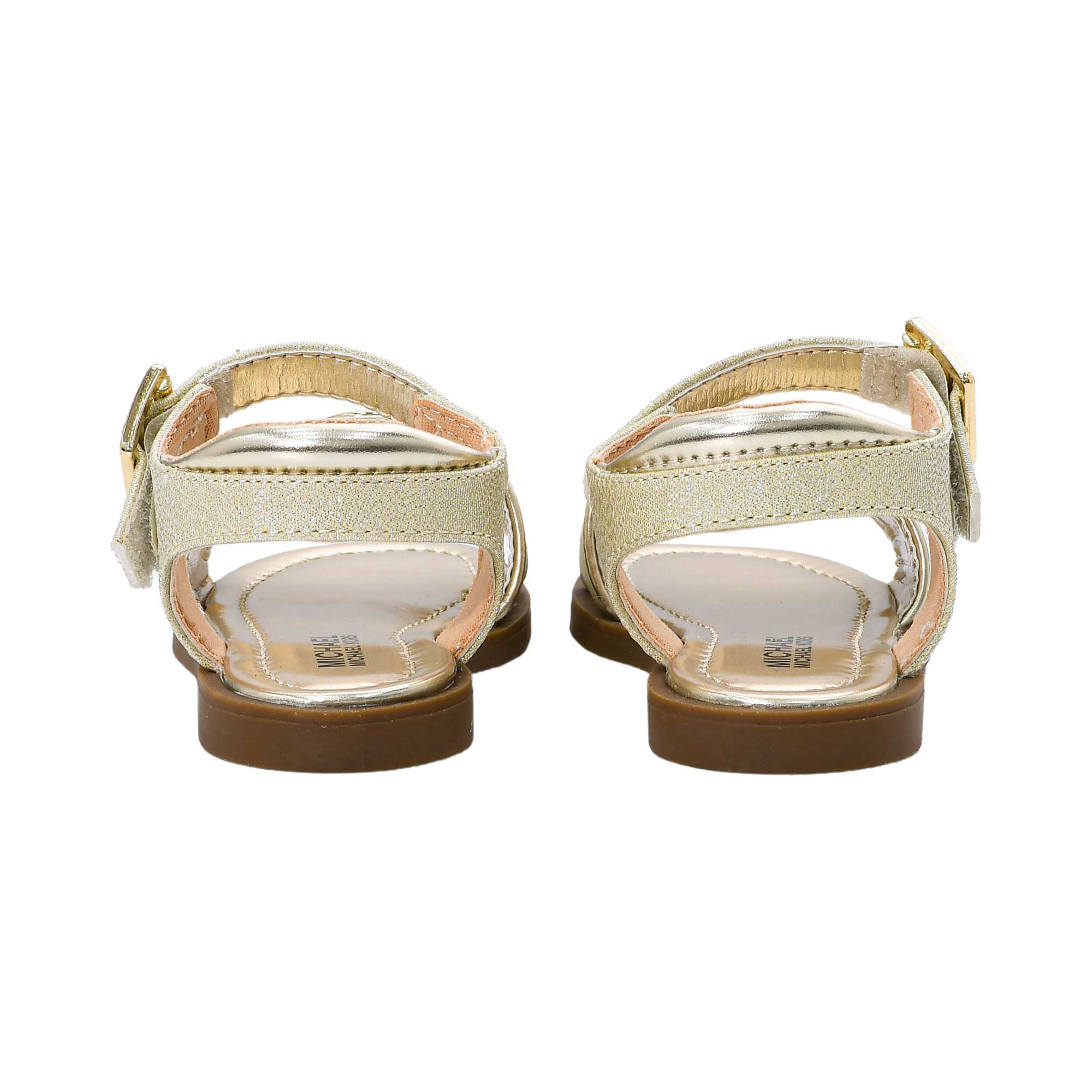 Michael Kors Kids Girl's Ivory Sandal | GCC | Kids and Teens | Kids and Teens Girl Shoes | Kids and Teens Shoes | Kids Fashion | Kids Girls (3 YRS -16 YRS) | Kids Girls Sandal | Kids Teen Collection | new-season-2025 Michael Kors Kids Girl's Ivory Sandal | GCC | Kids and Teens | Kids and Teens Girl Shoes | Kids and Teens Shoes | Kids Fashion | Kids Girls (3 YRS -16 YRS) | Kids Girls Sandal | Kids Teen Collection | new-season-2025