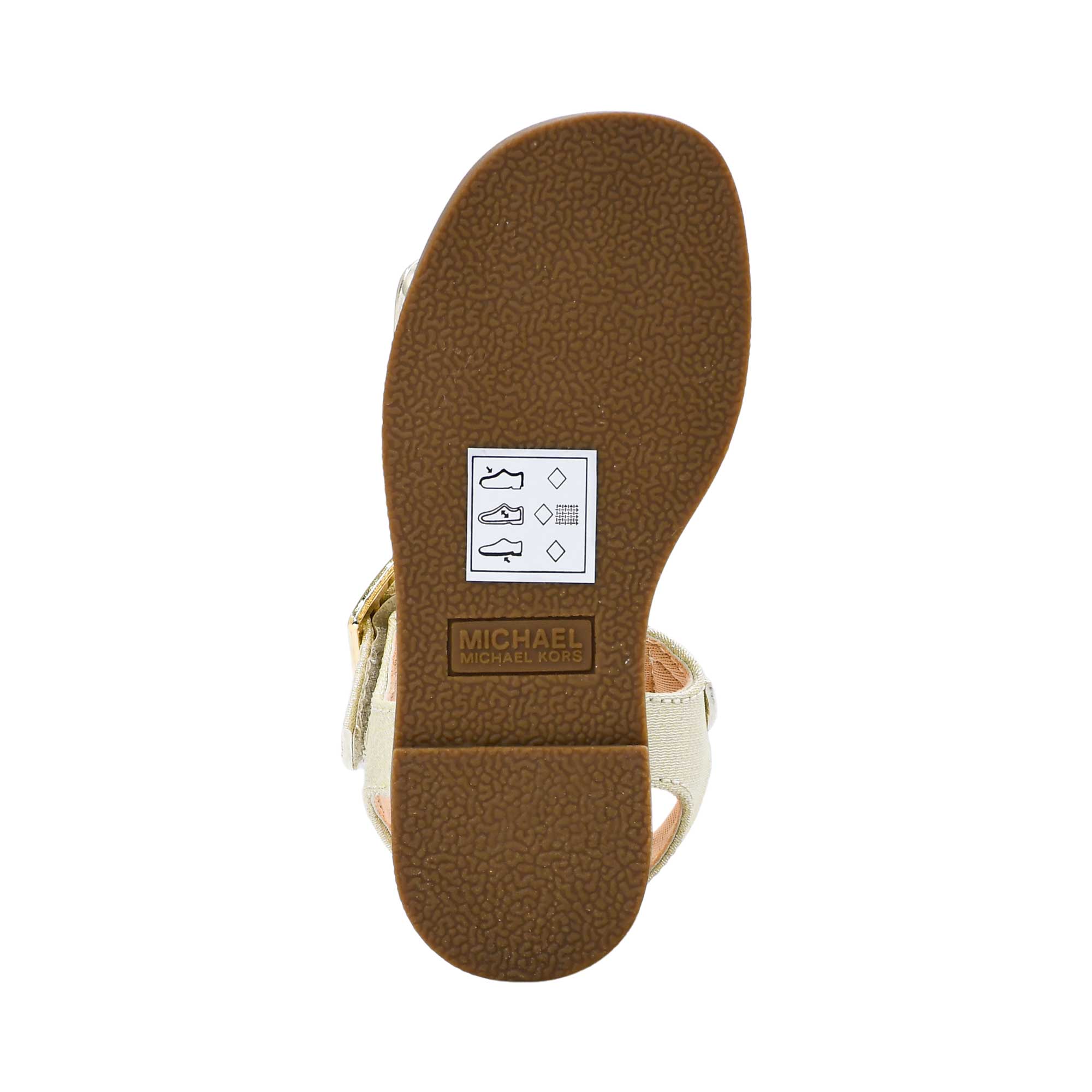 Michael Kors Kids Girl's Ivory Sandal | GCC | Kids and Teens | Kids and Teens Girl Shoes | Kids and Teens Shoes | Kids Fashion | Kids Girls (3 YRS -16 YRS) | Kids Girls Sandal | Kids Teen Collection | new-season-2025 Michael Kors Kids Girl's Ivory Sandal | GCC | Kids and Teens | Kids and Teens Girl Shoes | Kids and Teens Shoes | Kids Fashion | Kids Girls (3 YRS -16 YRS) | Kids Girls Sandal | Kids Teen Collection | new-season-2025