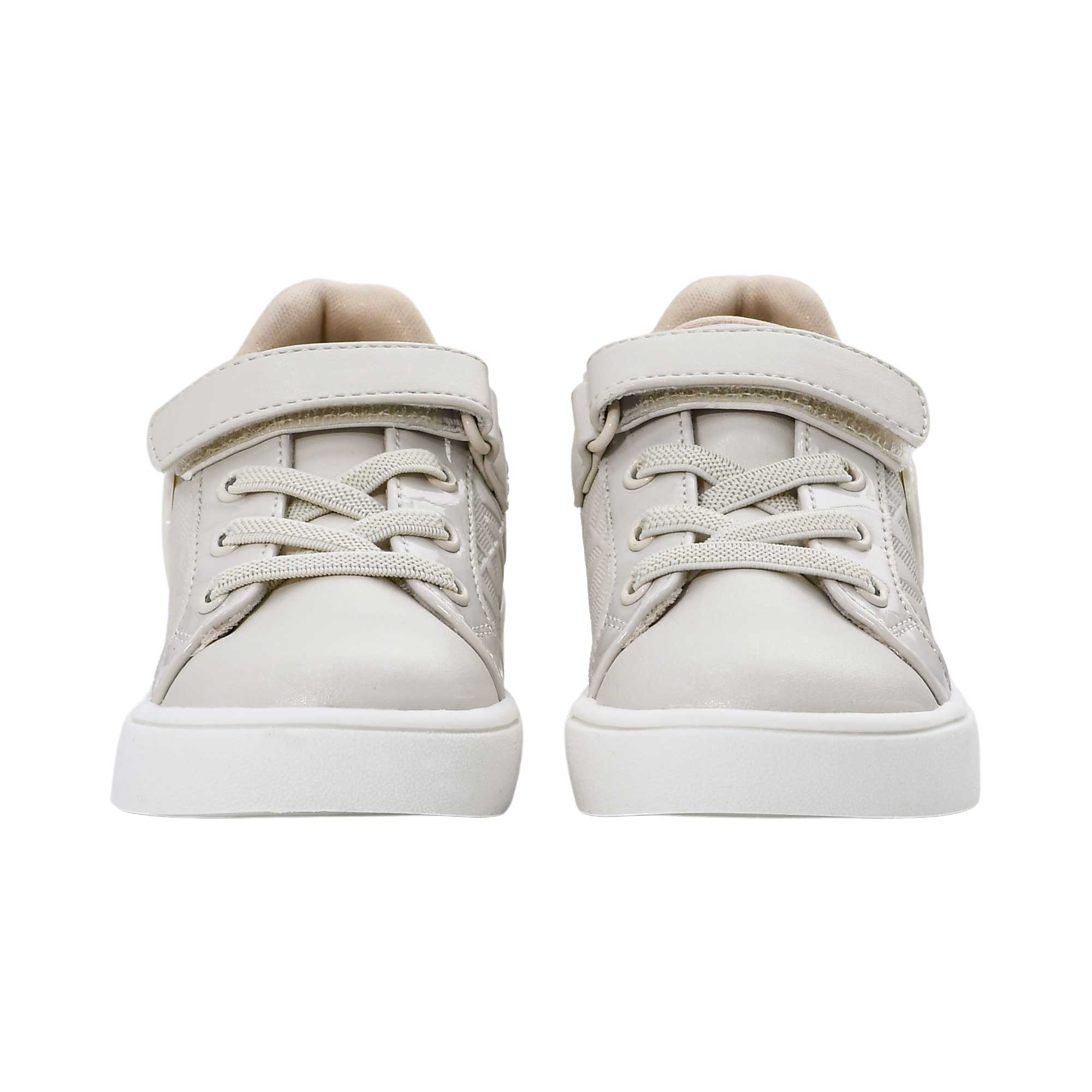 Michael Kors Kids Girl's Ivory Sneaker | GCC | Kids and Teens | Kids and Teens Girl Shoes | Kids and Teens Girl Sneakers | Kids and Teens Shoes | Kids and Teens Sneakers | Kids Girls (3 YRS -16 YRS) | Kids Teen Collection | new-season-2025 | Trainers Michael Kors Kids Girl's Ivory Sneaker | GCC | Kids and Teens | Kids and Teens Girl Shoes | Kids and Teens Girl Sneakers | Kids and Teens Shoes | Kids and Teens Sneakers | Kids Girls (3 YRS -16 YRS) | Kids Teen Collection | new-season-2025 | Trainers