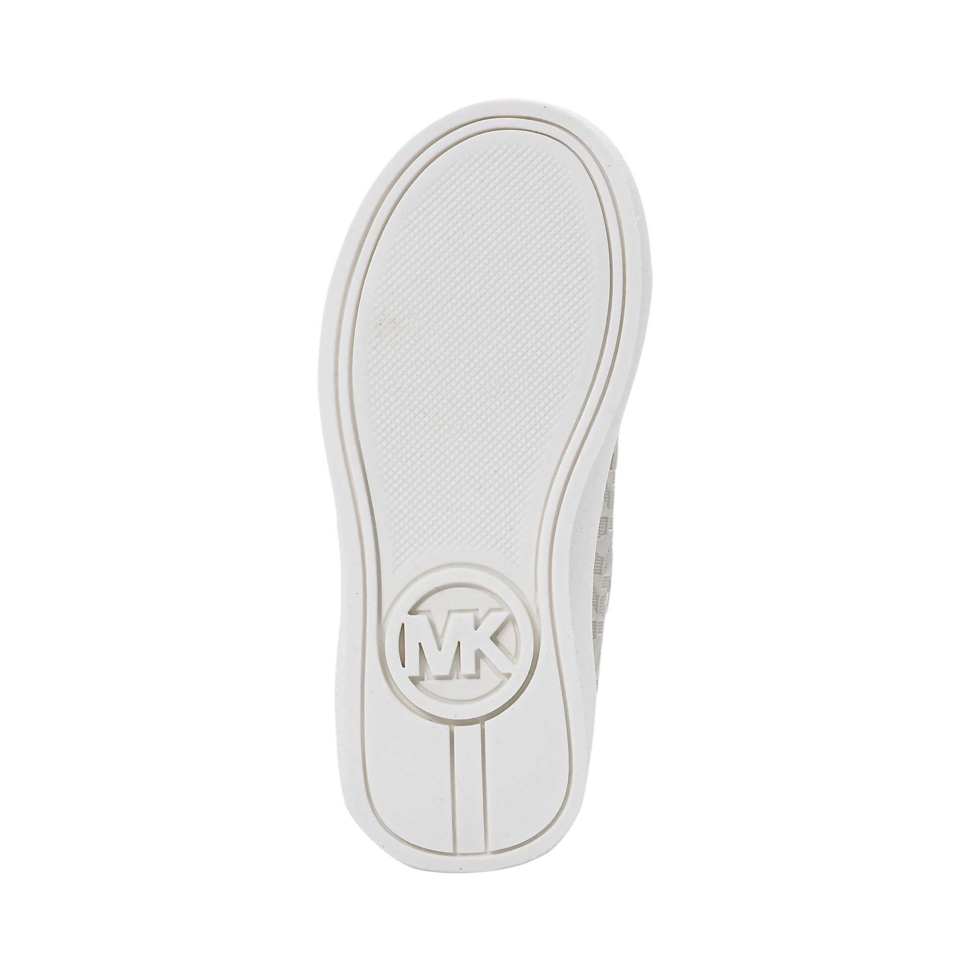 Michael Kors Kids Girl's Ivory Sneaker | GCC | Kids and Teens | Kids and Teens Girl Shoes | Kids and Teens Girl Sneakers | Kids and Teens Shoes | Kids and Teens Sneakers | Kids Girls (3 YRS -16 YRS) | Kids Teen Collection | new-season-2025 | Trainers Michael Kors Kids Girl's Ivory Sneaker | GCC | Kids and Teens | Kids and Teens Girl Shoes | Kids and Teens Girl Sneakers | Kids and Teens Shoes | Kids and Teens Sneakers | Kids Girls (3 YRS -16 YRS) | Kids Teen Collection | new-season-2025 | Trainers