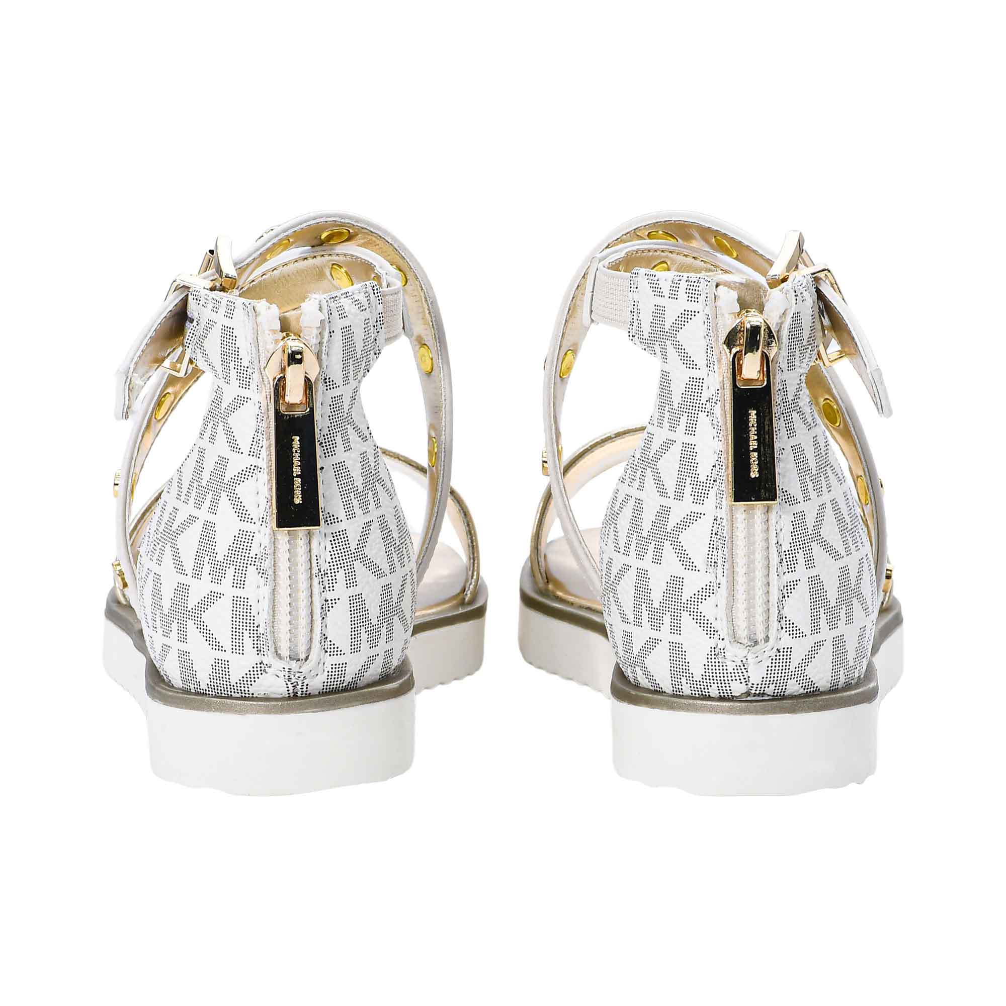 Michael Kors Kids Girl's Gold Sandal | GCC | Kids and Teens | Kids and Teens Girl Shoes | Kids and Teens Girl's Sandals & Slippers | Kids and Teens Shoes | Kids Girls (3 YRS -16 YRS) | Kids Teen Collection | new-season-2025 Michael Kors Kids Girl's Gold Sandal | GCC | Kids and Teens | Kids and Teens Girl Shoes | Kids and Teens Girl's Sandals & Slippers | Kids and Teens Shoes | Kids Girls (3 YRS -16 YRS) | Kids Teen Collection | new-season-2025