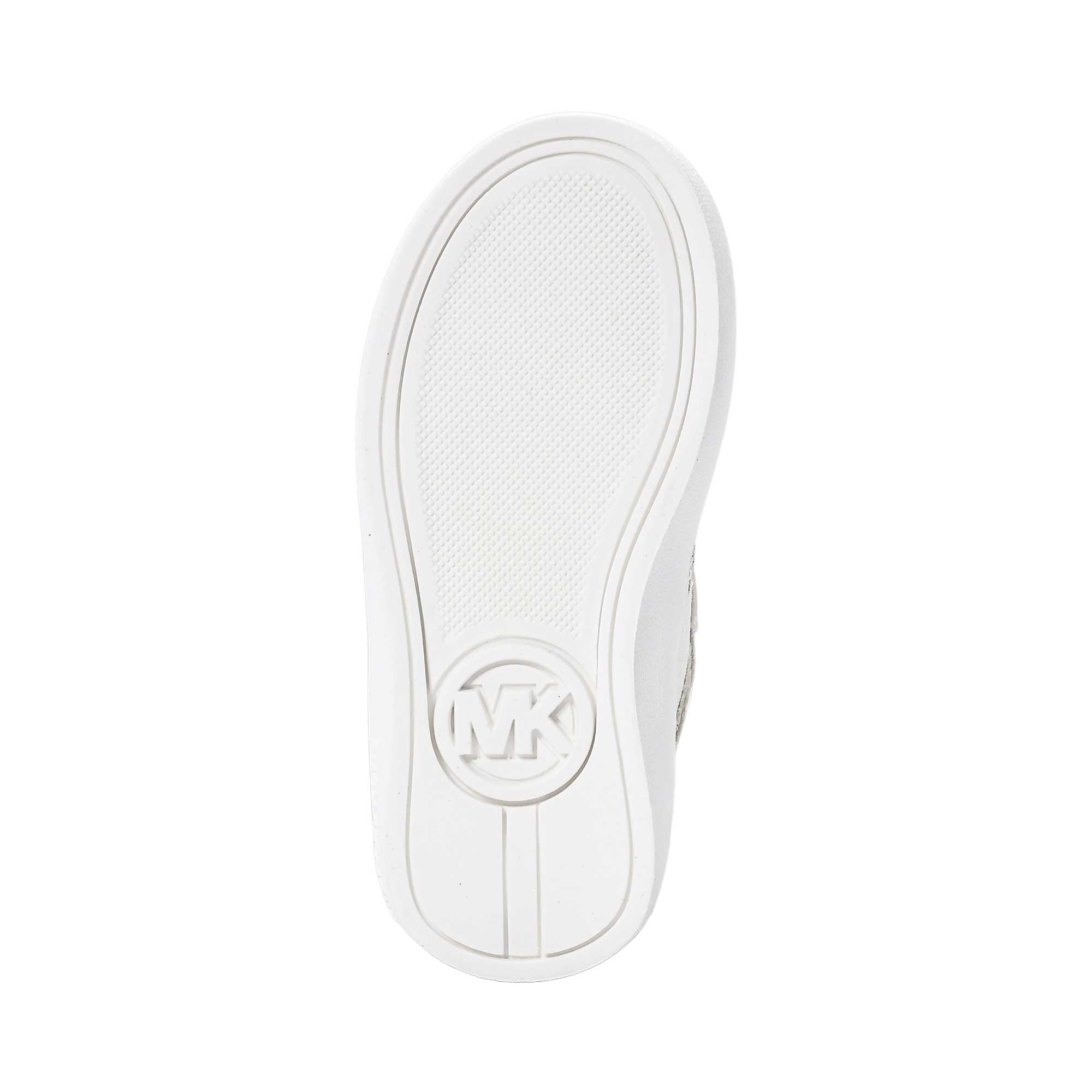 Michael Kors Kids Girl's Ivory Sneaker | GCC | Kids and Teens | Kids and Teens Girl Shoes | Kids and Teens Shoes | Kids Girls (3 YRS -16 YRS) | Kids Teen Collection | new-season-2025 | Trainers Michael Kors Kids Girl's Ivory Sneaker | GCC | Kids and Teens | Kids and Teens Girl Shoes | Kids and Teens Shoes | Kids Girls (3 YRS -16 YRS) | Kids Teen Collection | new-season-2025 | Trainers