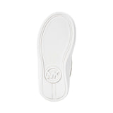 Michael Kors Kids Girl's Ivory Sneaker
