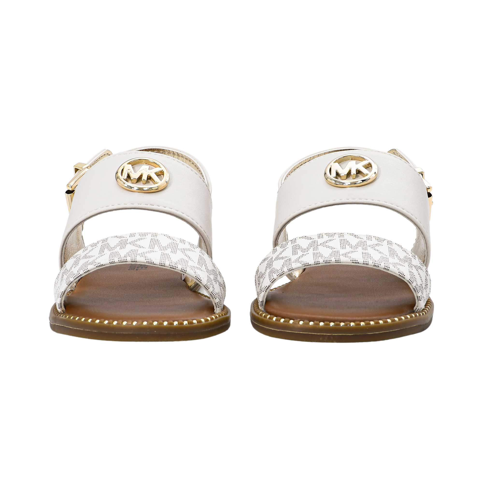 Michael Kors Kids Girl's Ivory Sandal | Kids and Teens | Kids and Teens Girl Shoes | Kids and Teens Girl's Sandals & Slippers | Kids and Teens Sandals | Kids Fashion | Kids Girls (3 YRS -16 YRS) | Kids Teen Collection Michael Kors Kids Girl's Ivory Sandal | Kids and Teens | Kids and Teens Girl Shoes | Kids and Teens Girl's Sandals & Slippers | Kids and Teens Sandals | Kids Fashion | Kids Girls (3 YRS -16 YRS) | Kids Teen Collection