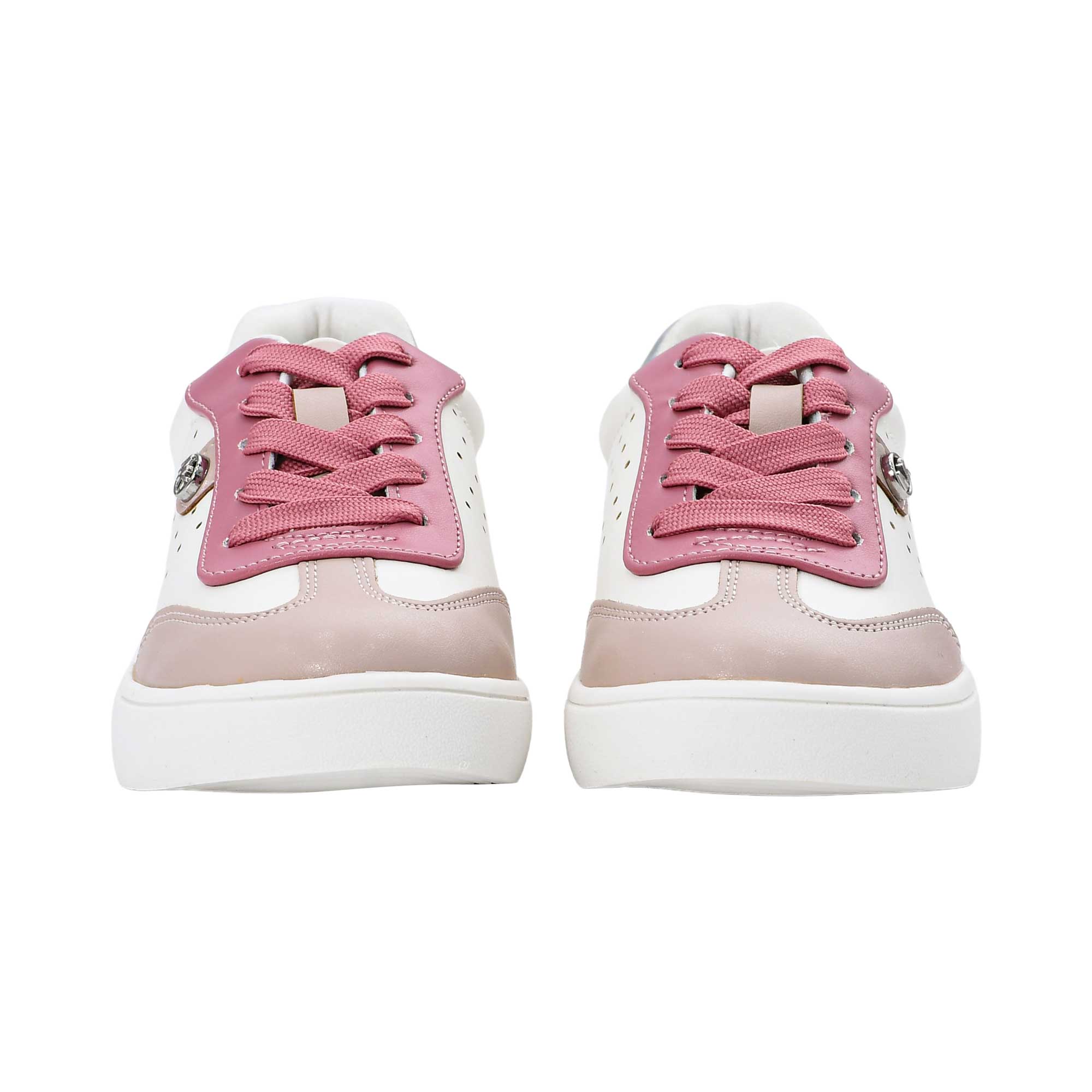 Michael Kors Kids Girl's Contrast Trim Lace-Up Sneaker | Footwear | Kids and Teens | Kids and Teens Girl Sneakers | Kids and Teens Shoes | Kids Fashion | Kids Girls (3 YRS -16 YRS) | Kids Teen Collection Michael Kors Kids Girl's Contrast Trim Lace-Up Sneaker | Footwear | Kids and Teens | Kids and Teens Girl Sneakers | Kids and Teens Shoes | Kids Fashion | Kids Girls (3 YRS -16 YRS) | Kids Teen Collection