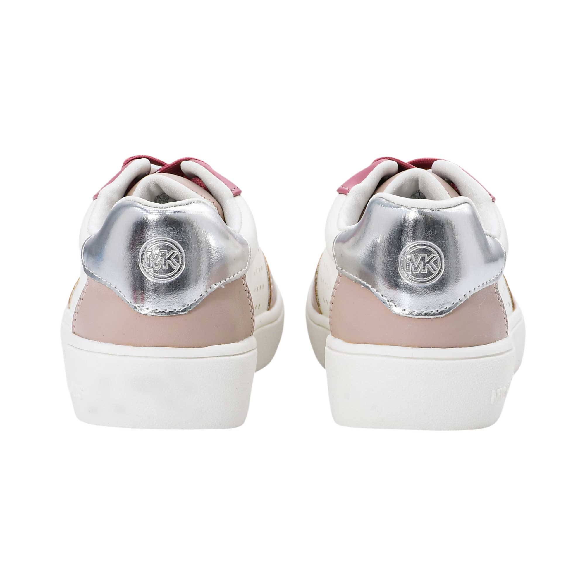 Michael Kors Kids Girl's Contrast Trim Lace-Up Sneaker | Footwear | Kids and Teens | Kids and Teens Girl Sneakers | Kids and Teens Shoes | Kids Fashion | Kids Girls (3 YRS -16 YRS) | Kids Teen Collection Michael Kors Kids Girl's Contrast Trim Lace-Up Sneaker | Footwear | Kids and Teens | Kids and Teens Girl Sneakers | Kids and Teens Shoes | Kids Fashion | Kids Girls (3 YRS -16 YRS) | Kids Teen Collection