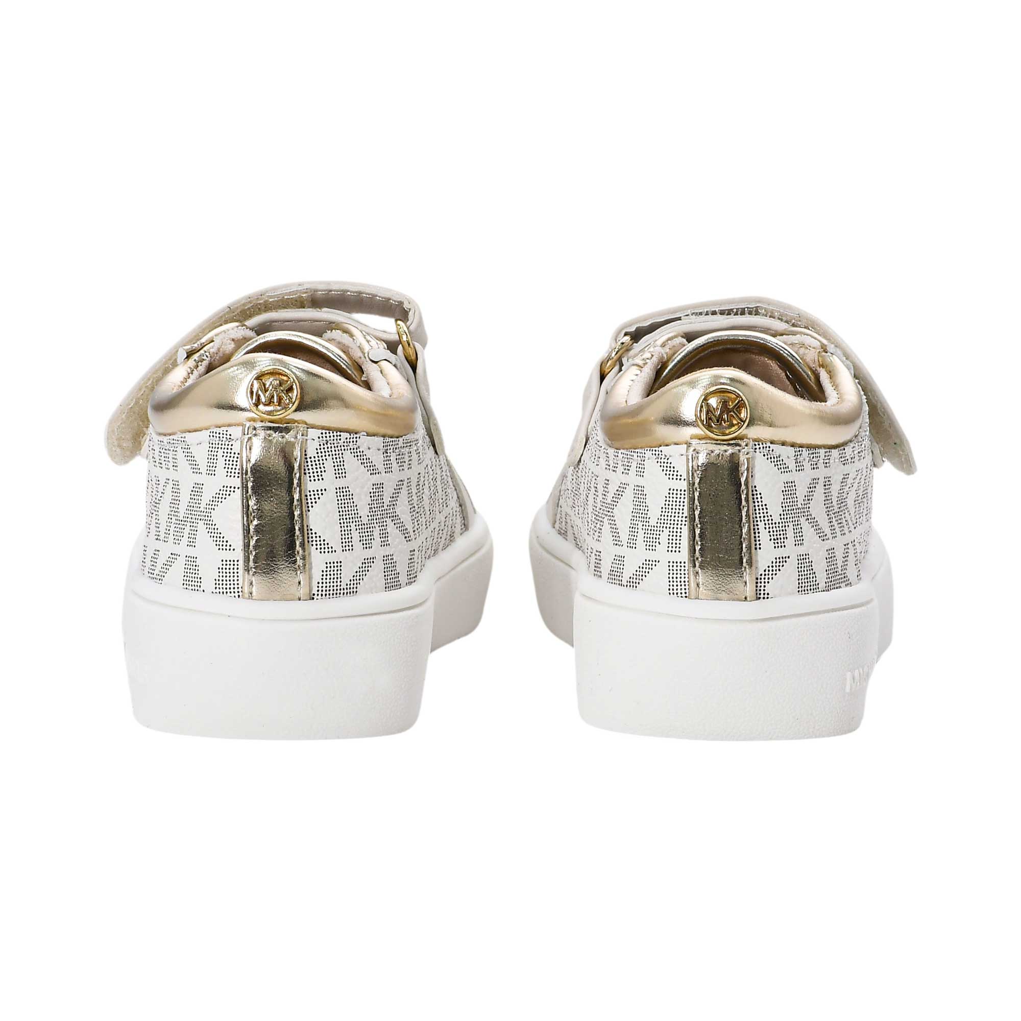 Michael Kors Kids Girl's Ivory Sneaker | GCC | Kids and Teens | Kids and Teens Girl Shoes | Kids and Teens Girl Sneakers | Kids and Teens Shoes | Kids and Teens Sneakers | Kids Girls (3 YRS -16 YRS) | Kids Teen Collection | new-season-2025 Michael Kors Kids Girl's Ivory Sneaker | GCC | Kids and Teens | Kids and Teens Girl Shoes | Kids and Teens Girl Sneakers | Kids and Teens Shoes | Kids and Teens Sneakers | Kids Girls (3 YRS -16 YRS) | Kids Teen Collection | new-season-2025