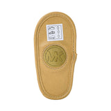 Michael Kors Kids Girl's Soft Ivory Sandal