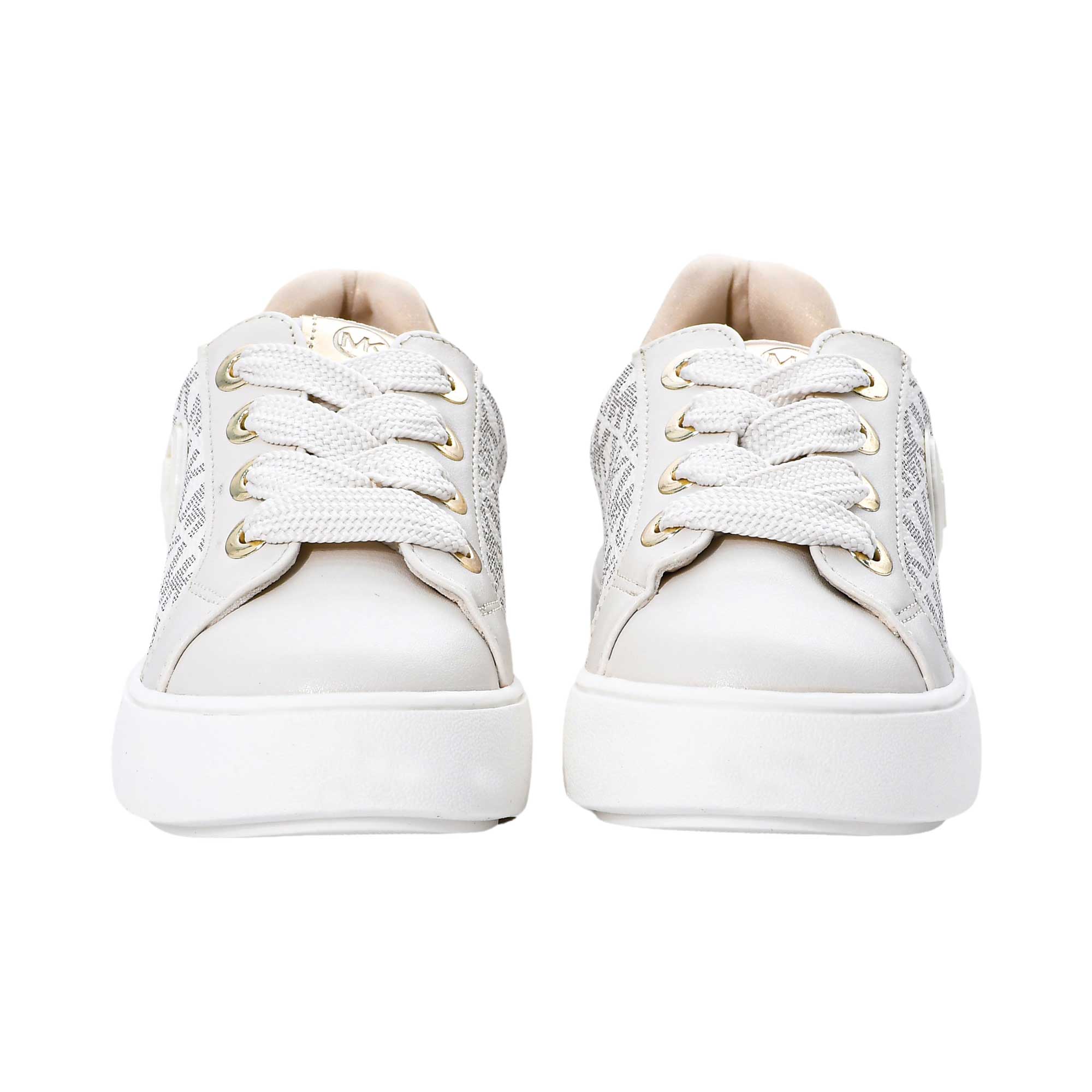 Michael Kors Kids Girl's Gold Sneaker | GCC | Kids and Teens | Kids and Teens Girl Shoes | Kids and Teens Girl Sneakers | Kids and Teens Shoes | Kids and Teens Sneakers | Kids Fashion | Kids Girls (3 YRS -16 YRS) | Kids Teen Collection | new-season-2025 Michael Kors Kids Girl's Gold Sneaker | GCC | Kids and Teens | Kids and Teens Girl Shoes | Kids and Teens Girl Sneakers | Kids and Teens Shoes | Kids and Teens Sneakers | Kids Fashion | Kids Girls (3 YRS -16 YRS) | Kids Teen Collection | new-season-2025