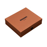 Missoni Home Nastri Multicolor Luxury box Set 6 Pcs Arabic
