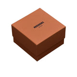 Missoni Home Nastri Beige Luxury Box Mug Cup