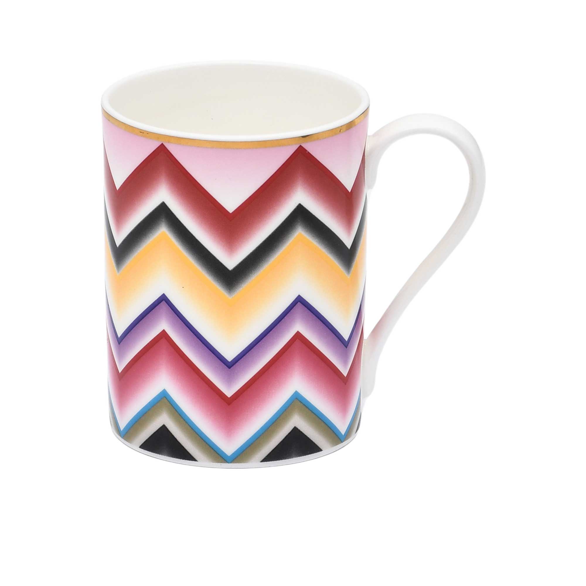 Missoni Home Ceramic Multicolor Mug | Ceramic Mugs and Cups | Home and Furniture Home | Home and Furniture Home Drinkware | Home and Furniture Home Table Top | Mug | mugs Missoni Home Ceramic Multicolor Mug | Ceramic Mugs and Cups | Home and Furniture Home | Home and Furniture Home Drinkware | Home and Furniture Home Table Top | Mug | mugs