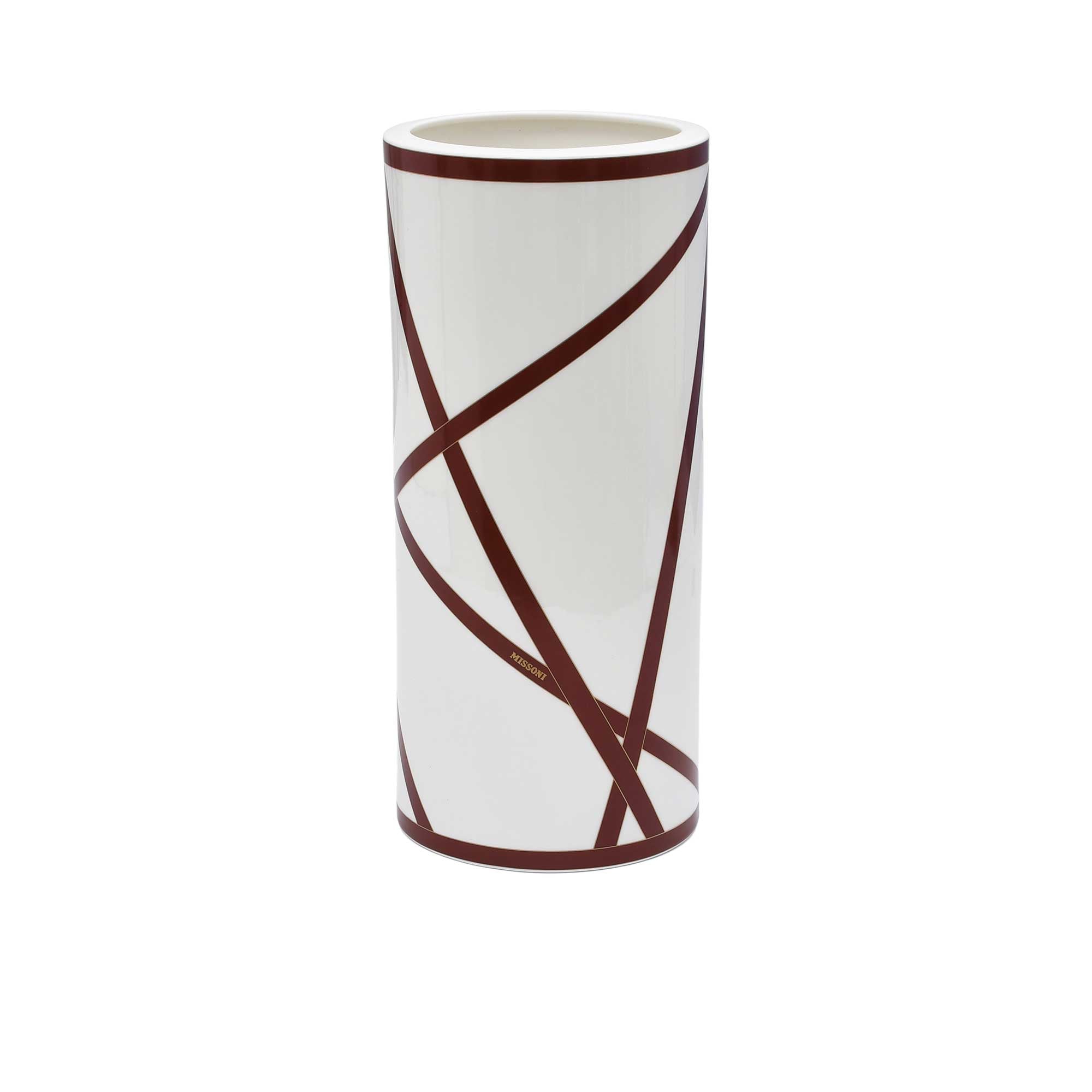 Missoni Home Ceramic Luxury Vase | Home and Furniture Home | Home Décor | Vase Missoni Home Ceramic Luxury Vase | Home and Furniture Home | Home Décor | Vase