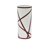 Missoni Home Ceramic Luxury Vase