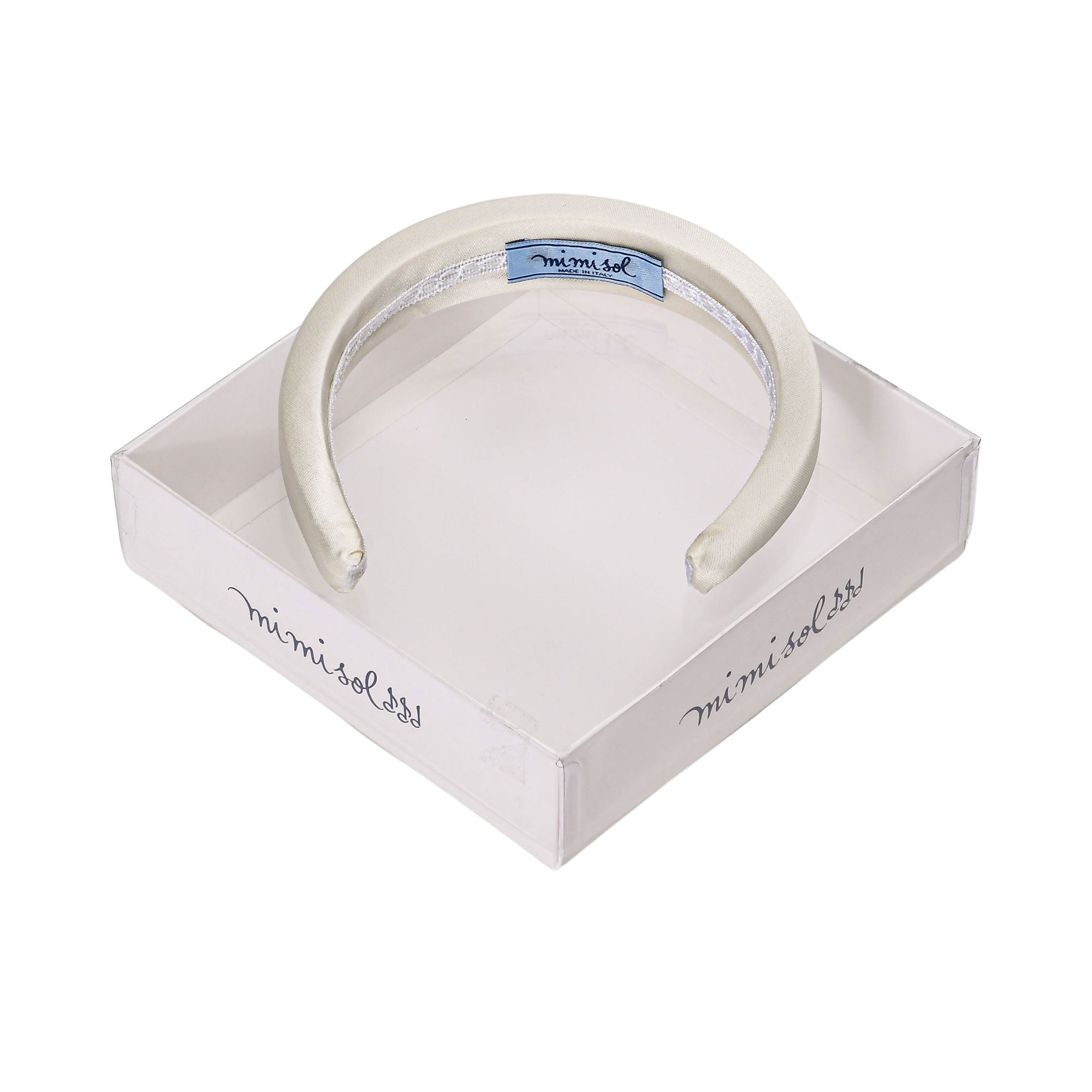 Mimisol Kids Girl's Cream Headband | GCC | Hairband | Kids and Teens | Kids and Teens Accessories | Kids and Teens Girl Accessories | Kids Girls (3 YRS -16 YRS) | Kids Teen Collection Mimisol Kids Girl's Cream Headband | GCC | Hairband | Kids and Teens | Kids and Teens Accessories | Kids and Teens Girl Accessories | Kids Girls (3 YRS -16 YRS) | Kids Teen Collection