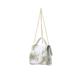 Mimisol Kids Girl's Gold Bag