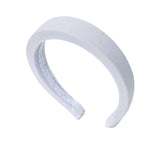 Mimisol Kids Girl's Cream Headband