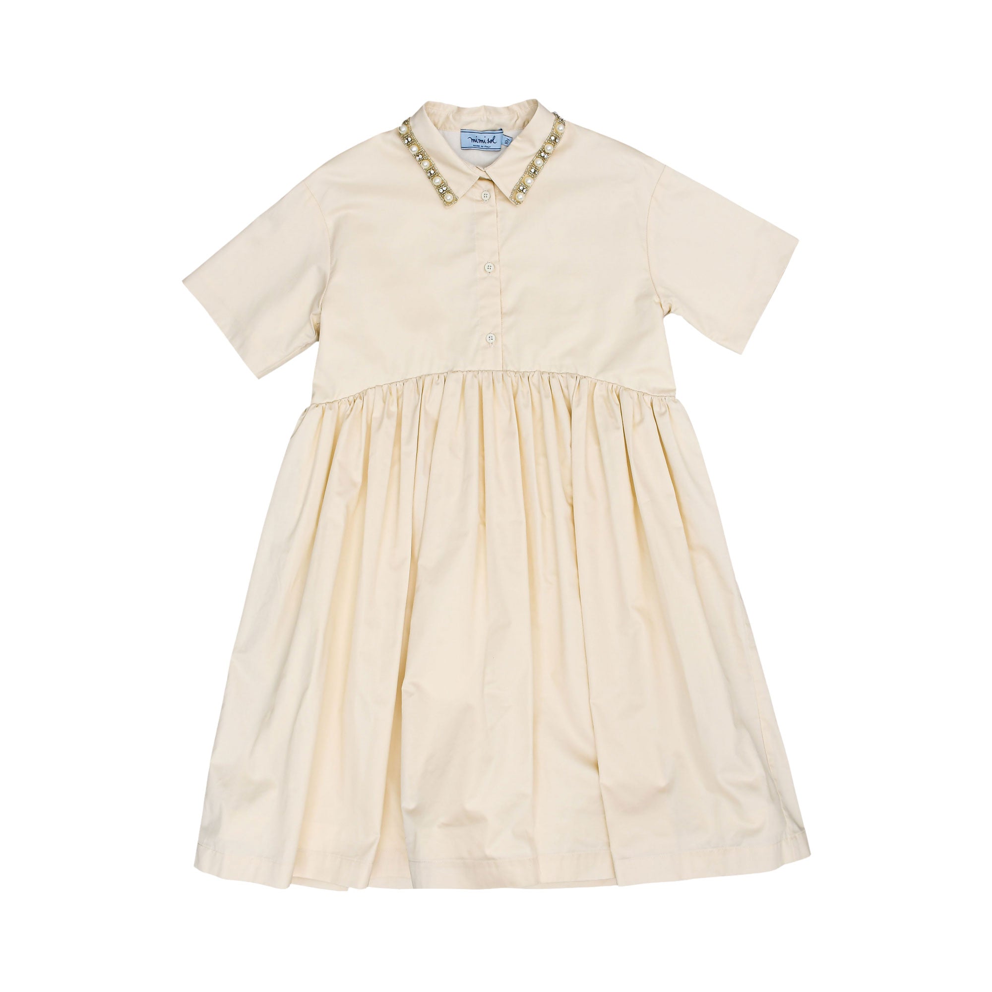 Mimisol Kids Girl's Beige Dress | GCC | Kids and Teens | Kids and Teens Dresses | Kids and Teens Girl Dresses | Kids Clothing | Kids Fashion | Kids Girls (3 YRS -16 YRS) | Kids Teen Collection Mimisol Kids Girl's Beige Dress | GCC | Kids and Teens | Kids and Teens Dresses | Kids and Teens Girl Dresses | Kids Clothing | Kids Fashion | Kids Girls (3 YRS -16 YRS) | Kids Teen Collection