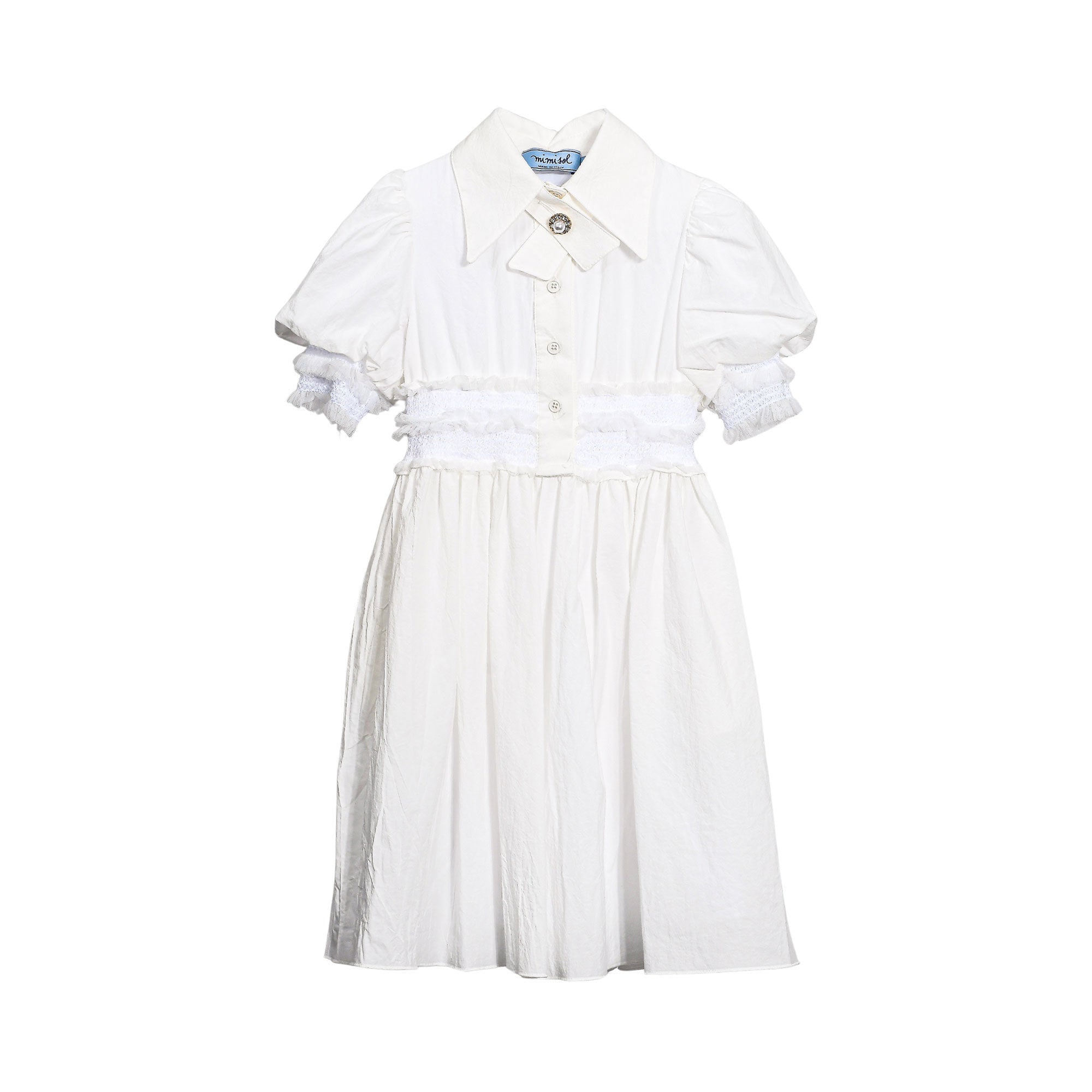 Mimisol Kids Girl's Cream Dress | GCC | Kids and Teens | Kids and Teens Dresses | Kids and Teens Girl Dresses | Kids Clothing | Kids Fashion | Kids Girls (3 YRS -16 YRS) | Kids Teen Collection | Spring Festival Mimisol Kids Girl's Cream Dress | GCC | Kids and Teens | Kids and Teens Dresses | Kids and Teens Girl Dresses | Kids Clothing | Kids Fashion | Kids Girls (3 YRS -16 YRS) | Kids Teen Collection | Spring Festival