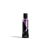 M.INT Meek Passion Eau de Parfum 75ml bottle with original packaging, showcasing a sleek purple-accented design and refined fragrance character, Now Online.