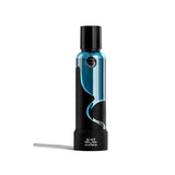 M.INT Vibrant Scent Eau de Parfum 75ml bottle with original packaging, featuring a dynamic blue-accented design and contemporary fragrance styling, Exclusive Online.
