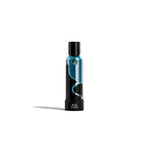 M.INT Moon Glade Eau de Parfum 75ml bottle with black box packaging and teal wave details, showcasing a fresh and contemporary fragrance design, Find Online Today.