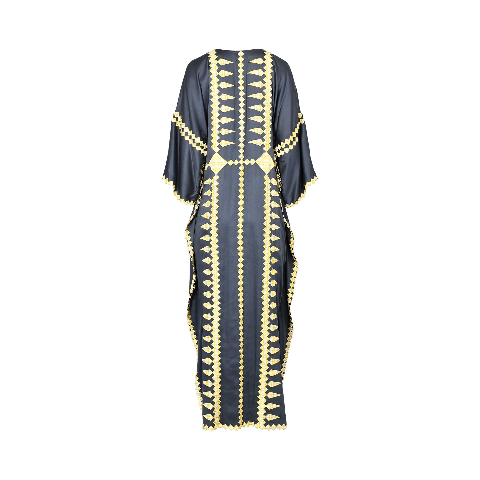 Mijade Fashion Women's Dark Grey Jalabiya | Abaya | Clothing | Jalabiya | Kaftans & Abayas | Women | Women All Clothing | Womens | Womens Fashion Mijade Fashion Women's Dark Grey Jalabiya | Abaya | Clothing | Jalabiya | Kaftans & Abayas | Women | Women All Clothing | Womens | Womens Fashion