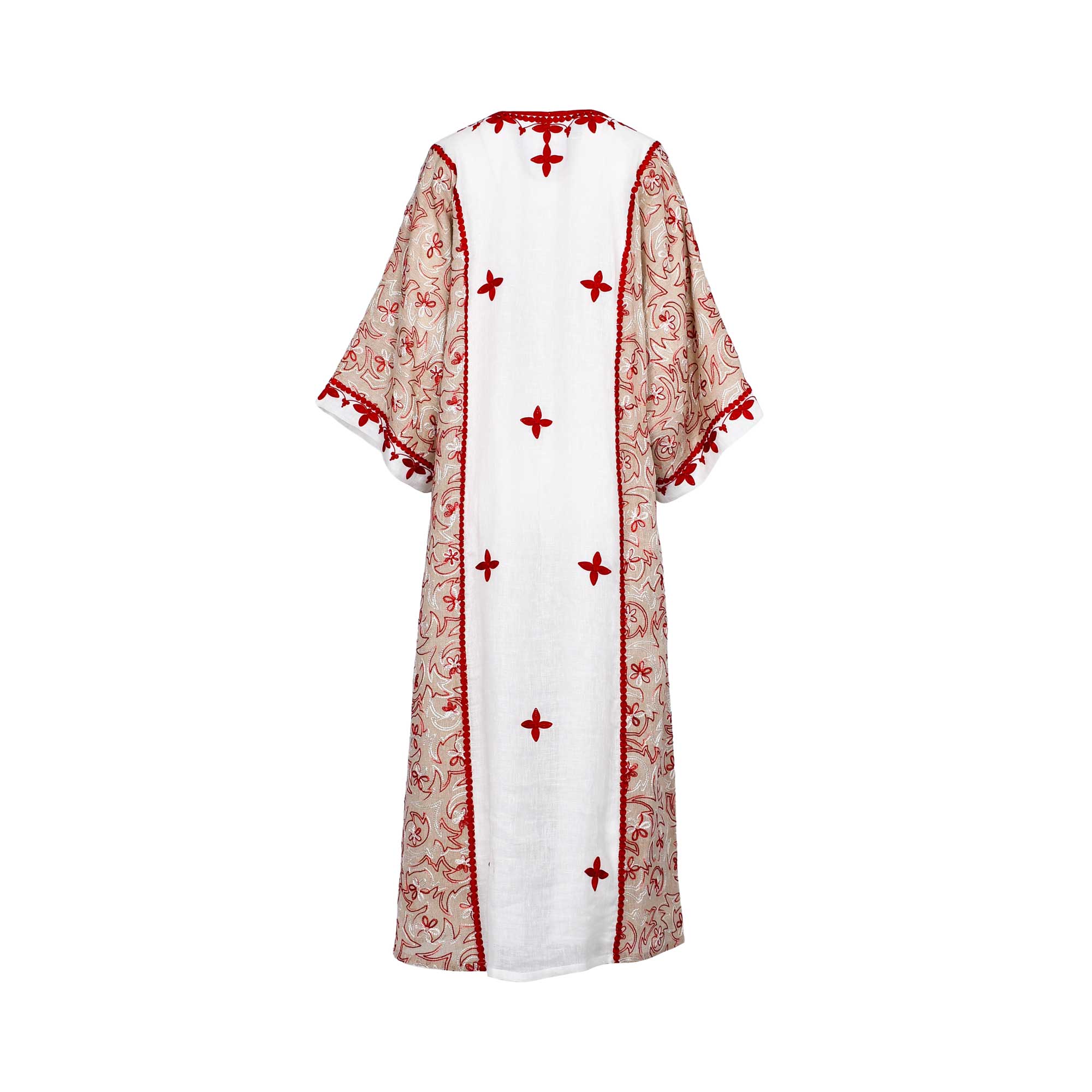 Mijade Fashion Women's Beige & Red Jalabiya | Clothing | Jalabiya | Kaftans & Abayas | Women | Women All Clothing | Womens | Womens Fashion Mijade Fashion Women's Beige & Red Jalabiya | Clothing | Jalabiya | Kaftans & Abayas | Women | Women All Clothing | Womens | Womens Fashion