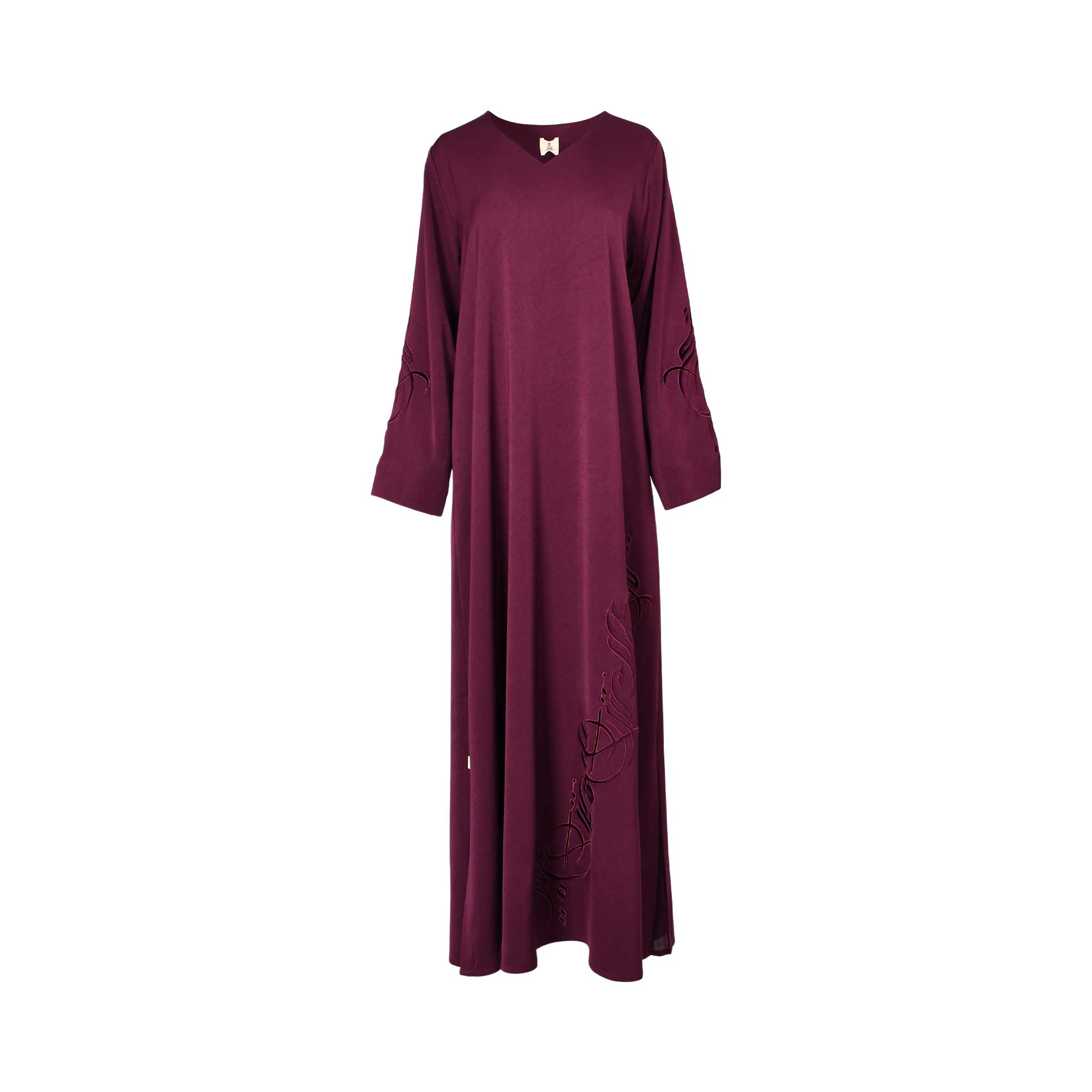 Mijade Fashion Women's Maroon Jalabiya | Abaya | Clothing | Jalabiya | Kaftans & Abayas | Women | Women All Clothing | Womens | Womens Fashion Mijade Fashion Women's Maroon Jalabiya | Abaya | Clothing | Jalabiya | Kaftans & Abayas | Women | Women All Clothing | Womens | Womens Fashion