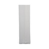 Mijade Fashion Women's Light Grey Abaya