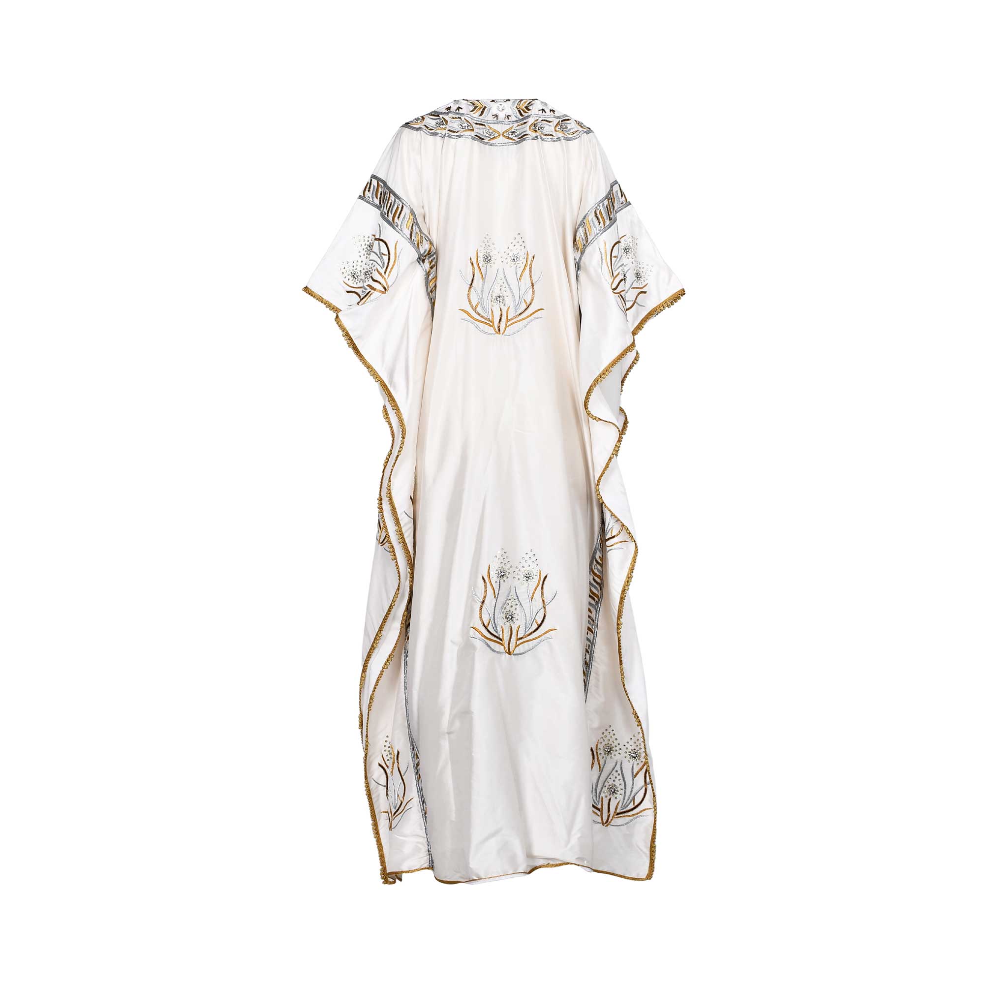 Mijade Fashion Women's White Jalabiya | Clothing | Jalabiya | Kaftans & Abayas | Women | Women All Clothing | Womens | Womens Fashion Mijade Fashion Women's White Jalabiya | Clothing | Jalabiya | Kaftans & Abayas | Women | Women All Clothing | Womens | Womens Fashion