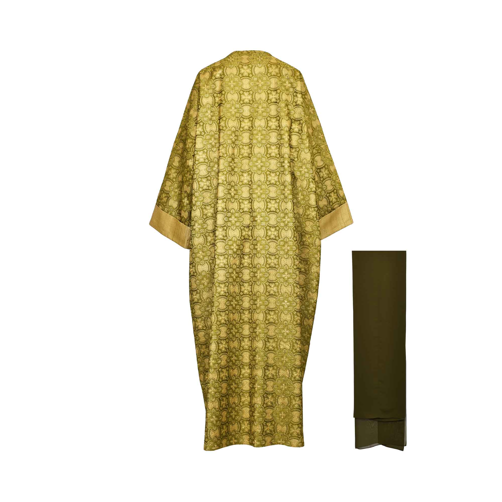 Mijade Fashion Women's Green Abaya | Clothing | Kaftans & Abayas | Women | Women All Clothing | Womens | Womens Fashion Mijade Fashion Women's Green Abaya | Clothing | Kaftans & Abayas | Women | Women All Clothing | Womens | Womens Fashion