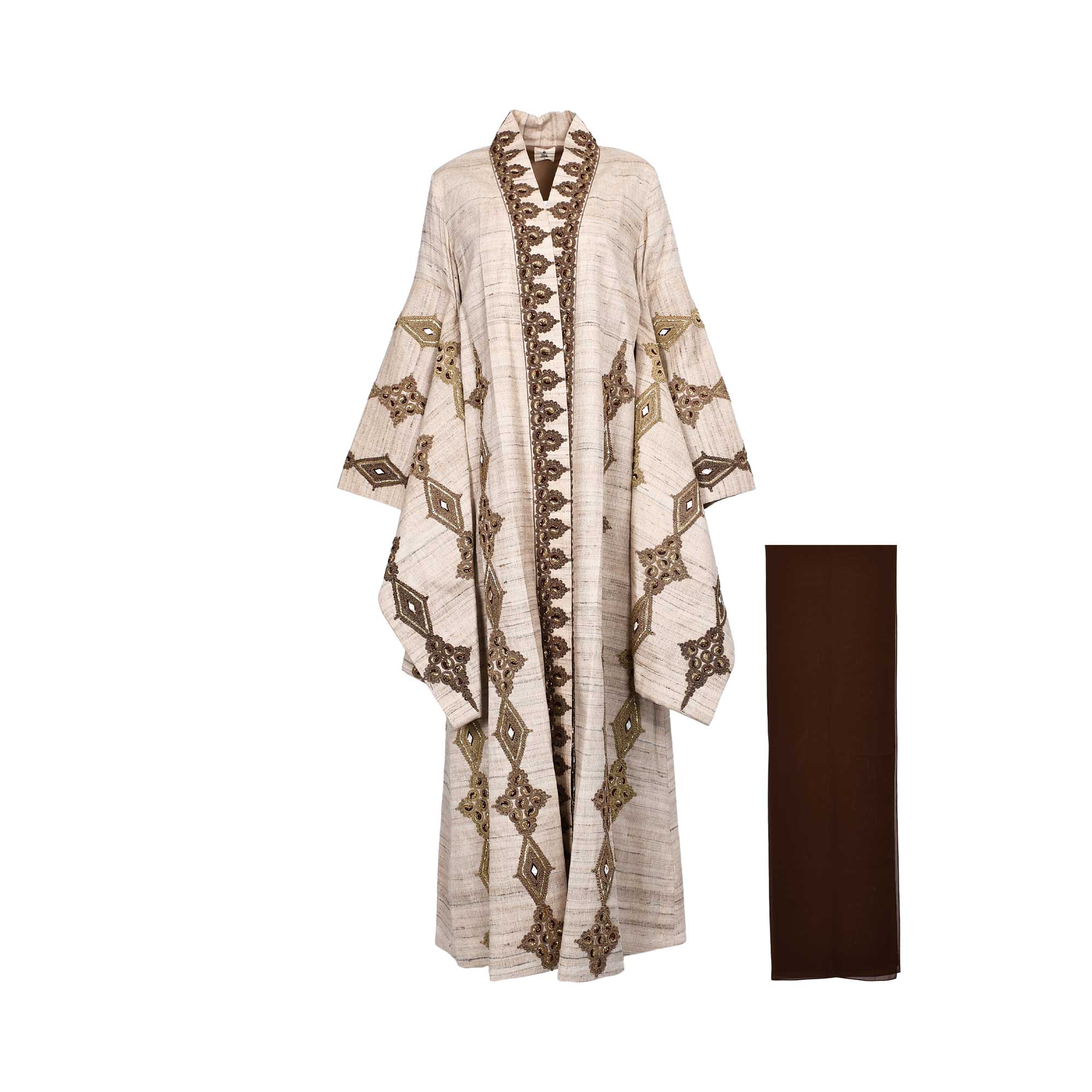 Mijade Fashion Women's Brown Abaya | Abaya | Clothing | Kaftans & Abayas | Women | Women All Clothing | Womens | Womens Fashion Mijade Fashion Women's Brown Abaya | Abaya | Clothing | Kaftans & Abayas | Women | Women All Clothing | Womens | Womens Fashion